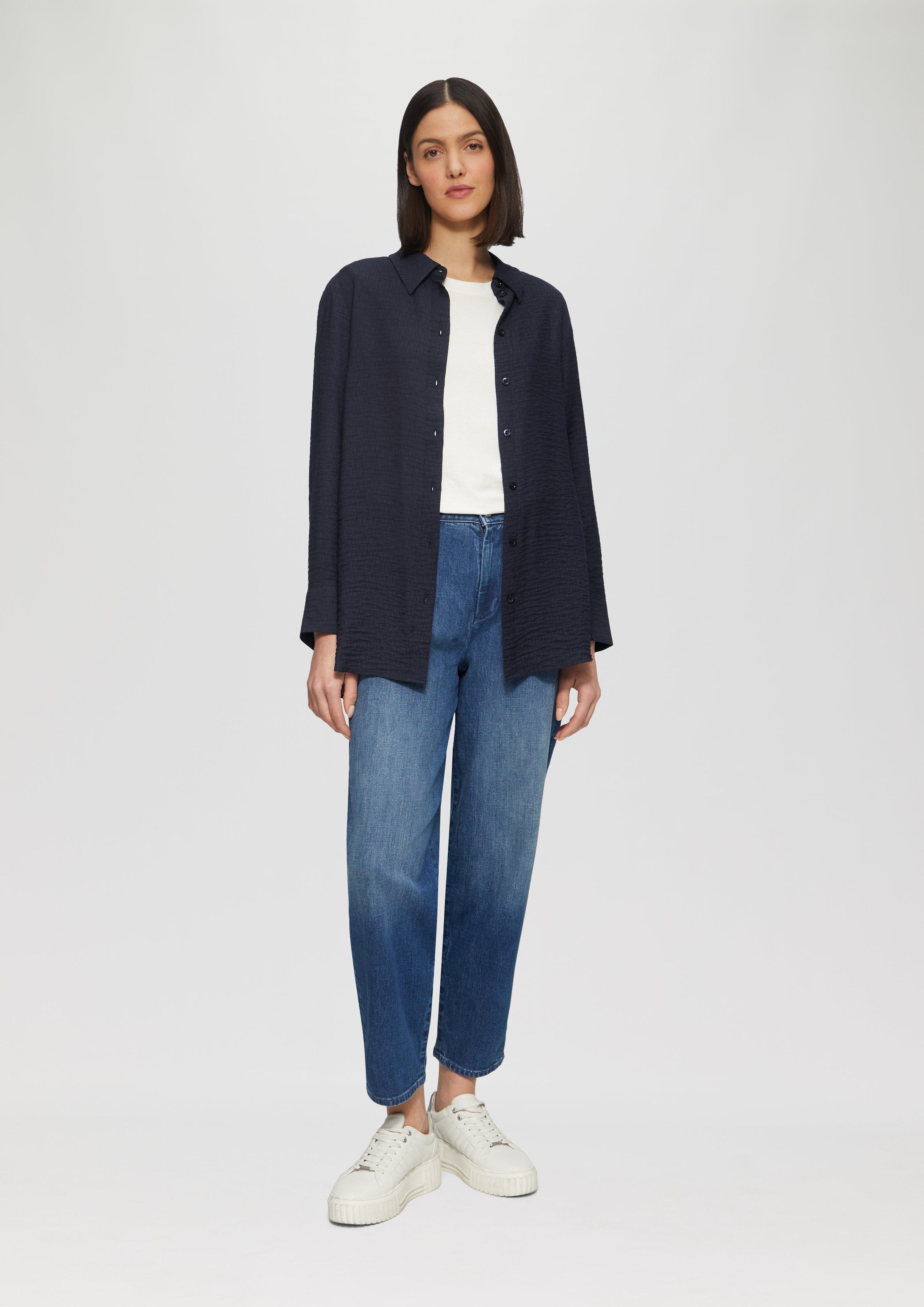 Bluse in 5959, 0210 & 5083