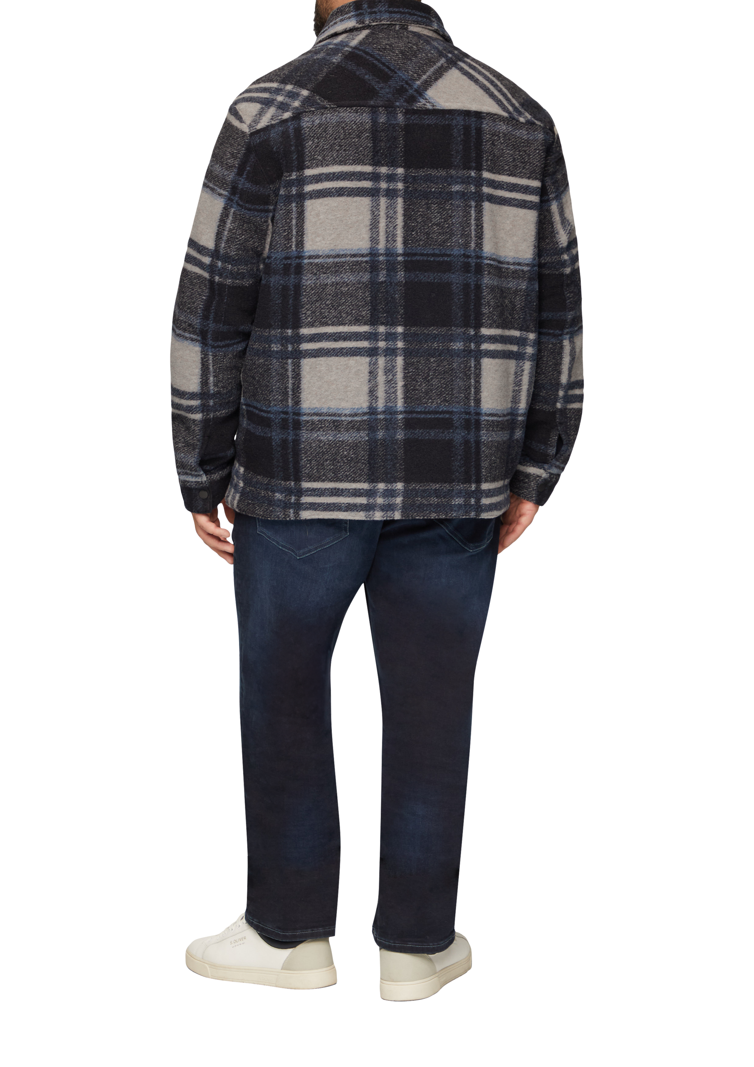 Thumbnail - Outdoor-Jacke