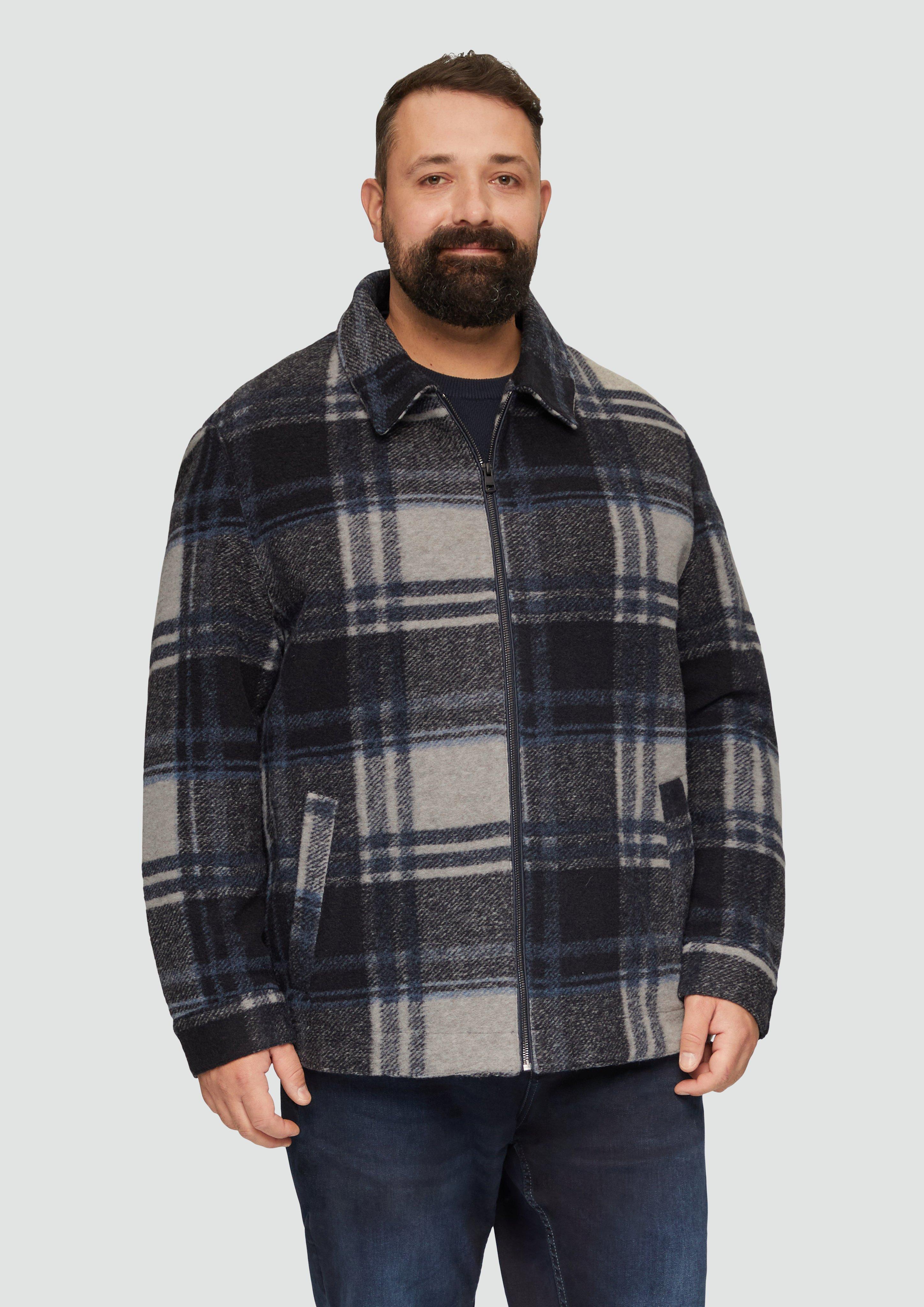 Veste d&#39;extérieur in 59N8