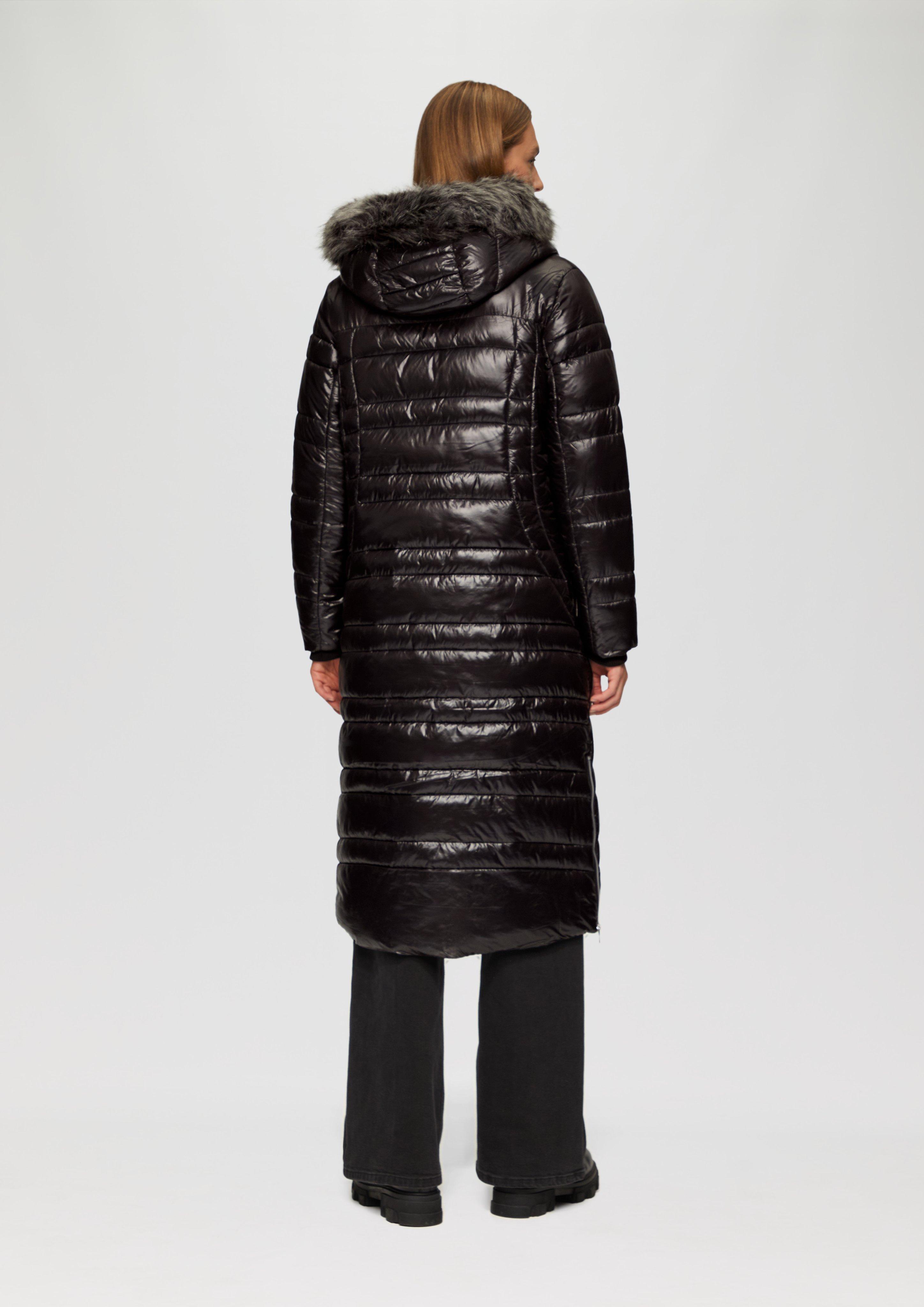 Outdoor-Mantel in 9999