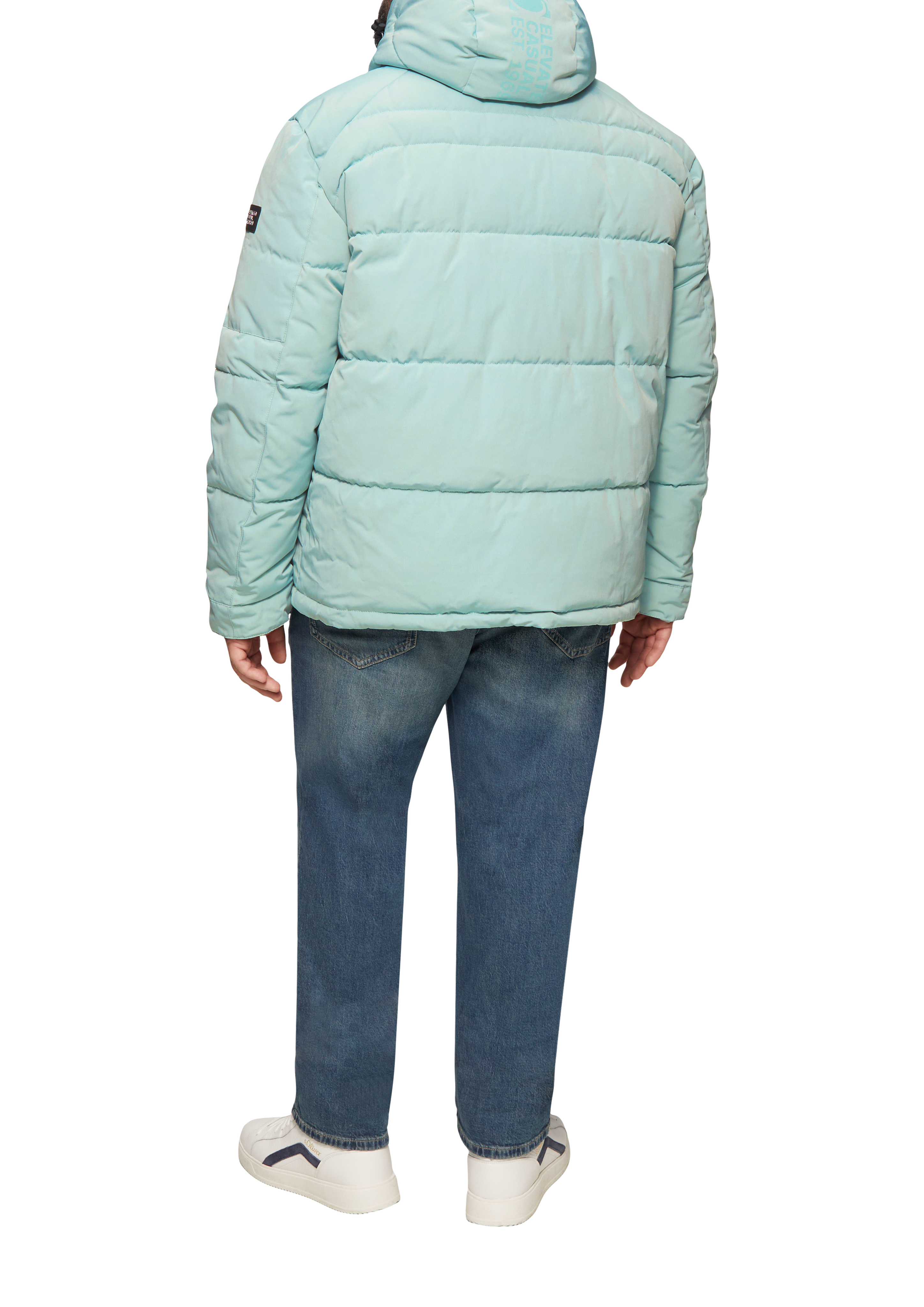 Thumbnail - Outdoor-Jacke