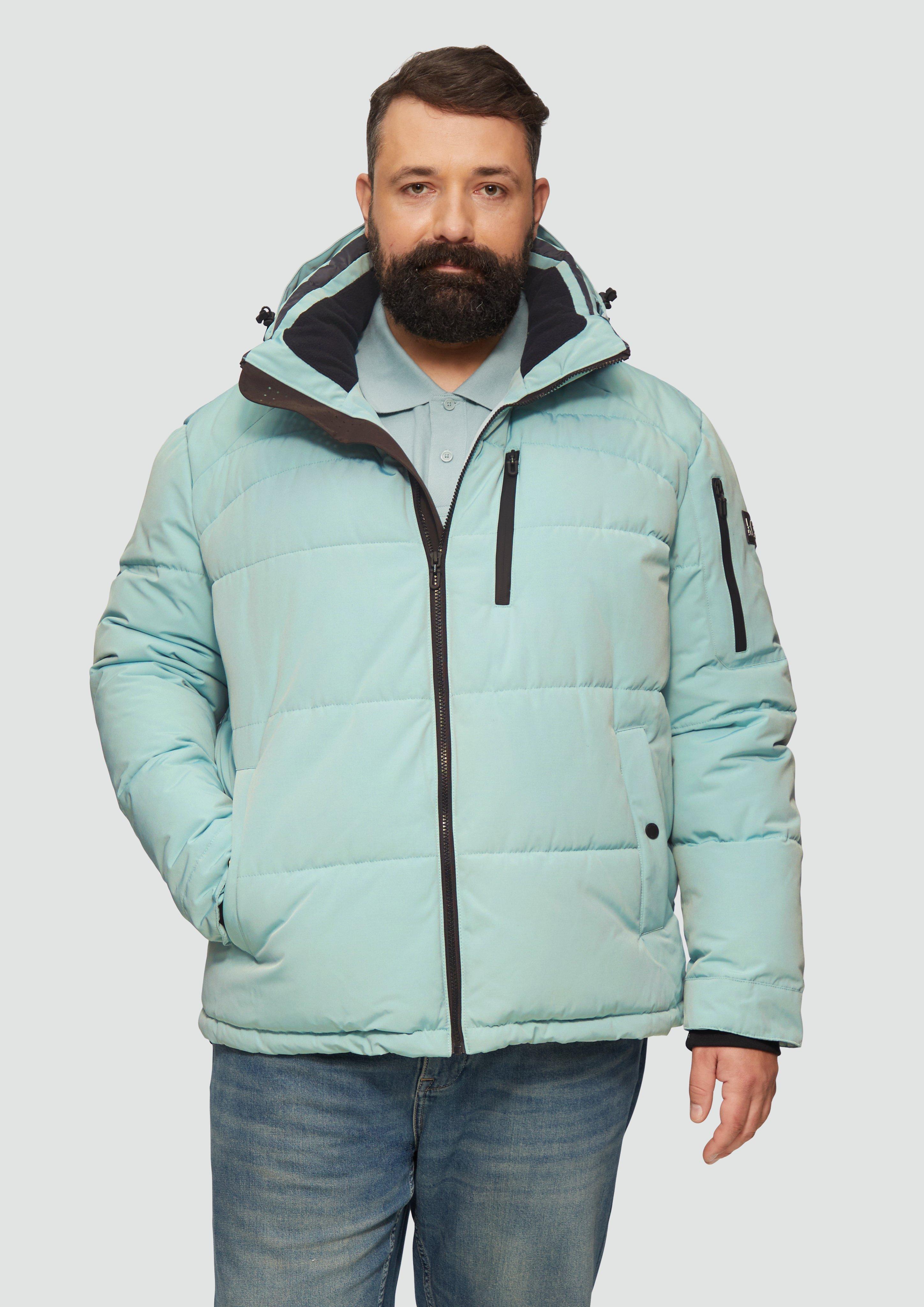 Outdoor-Jacke in 