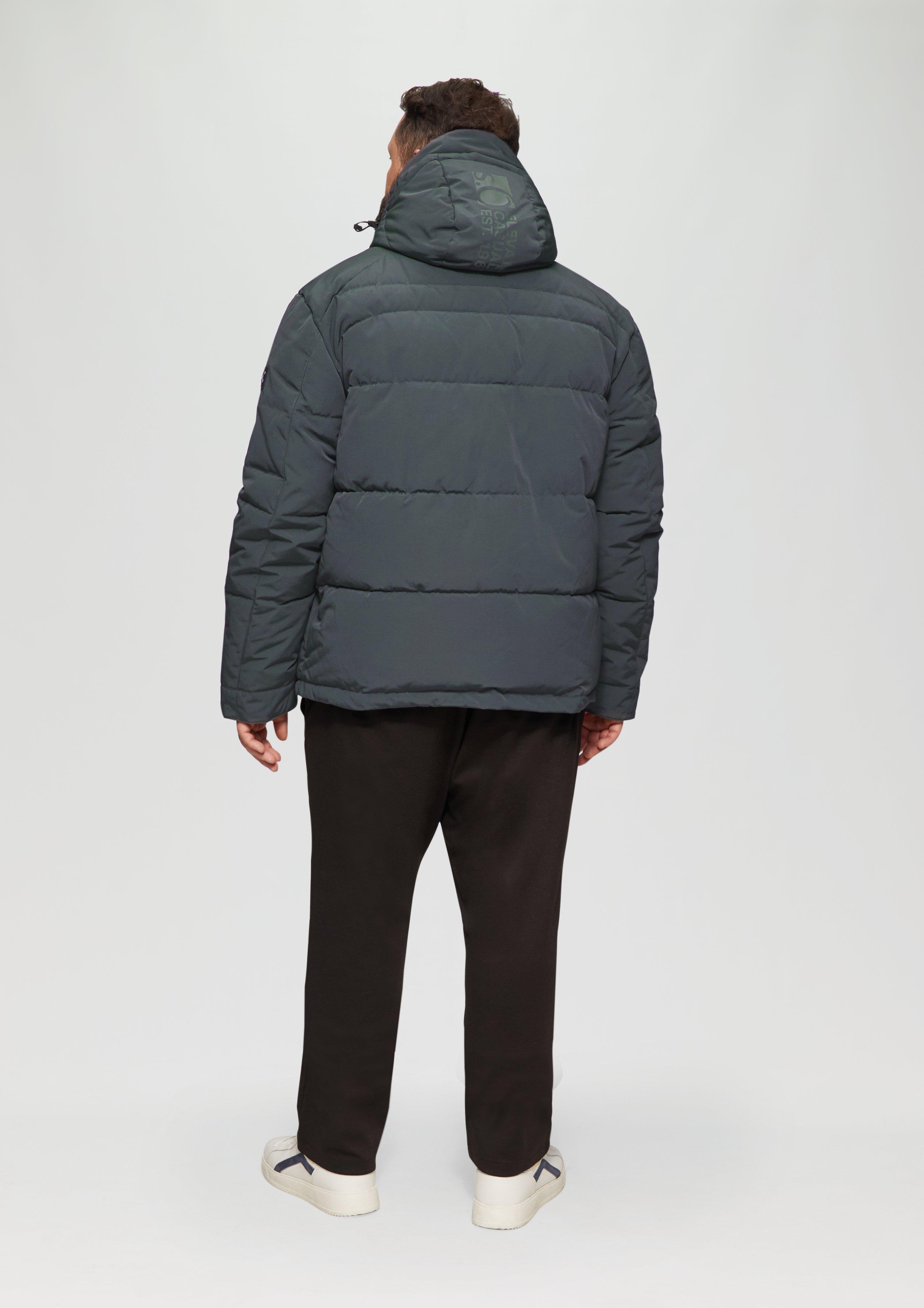 Outdoor-Jacke in 9581, 9999 & 7211