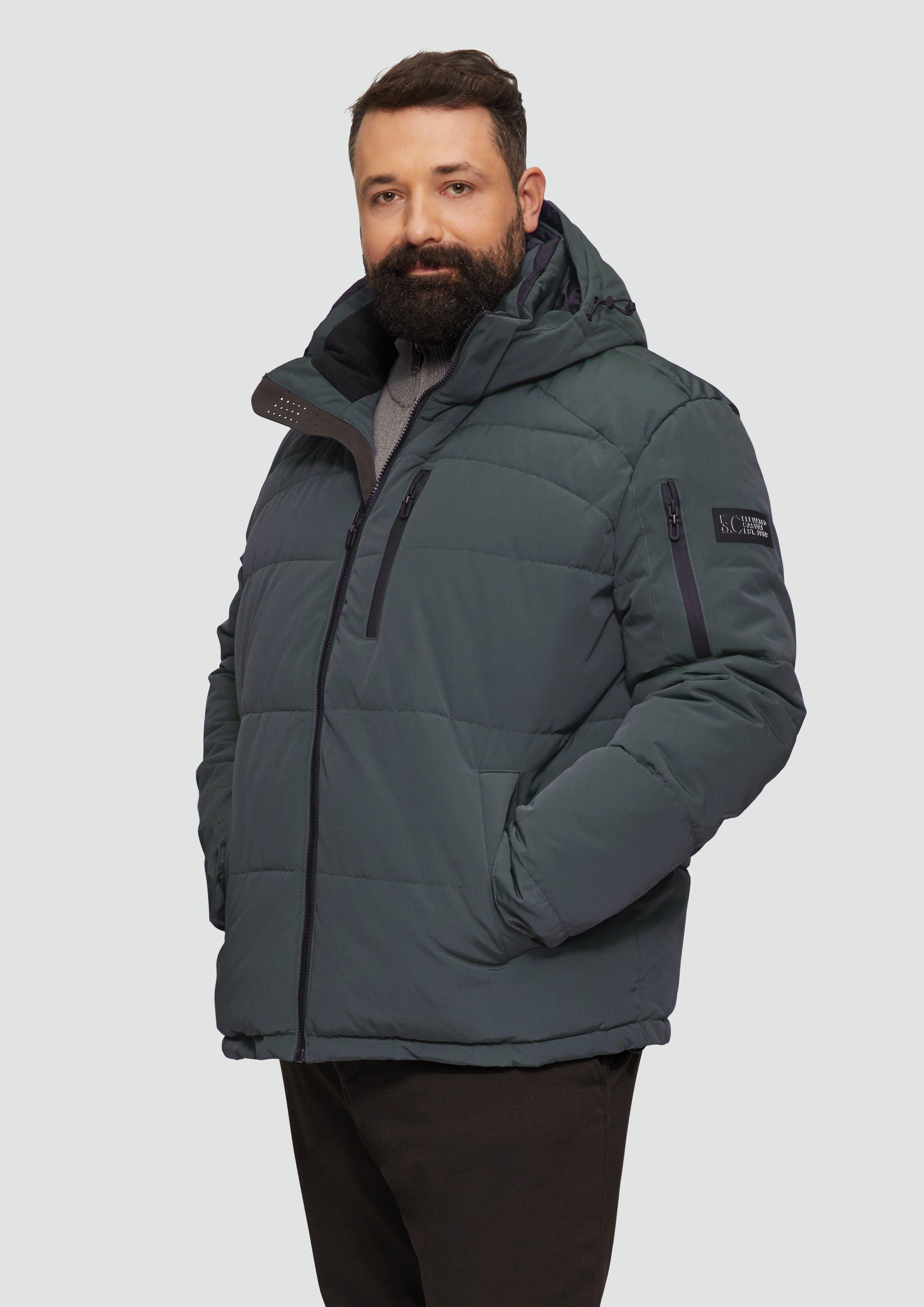 Outdoor-Jacke in 9581
