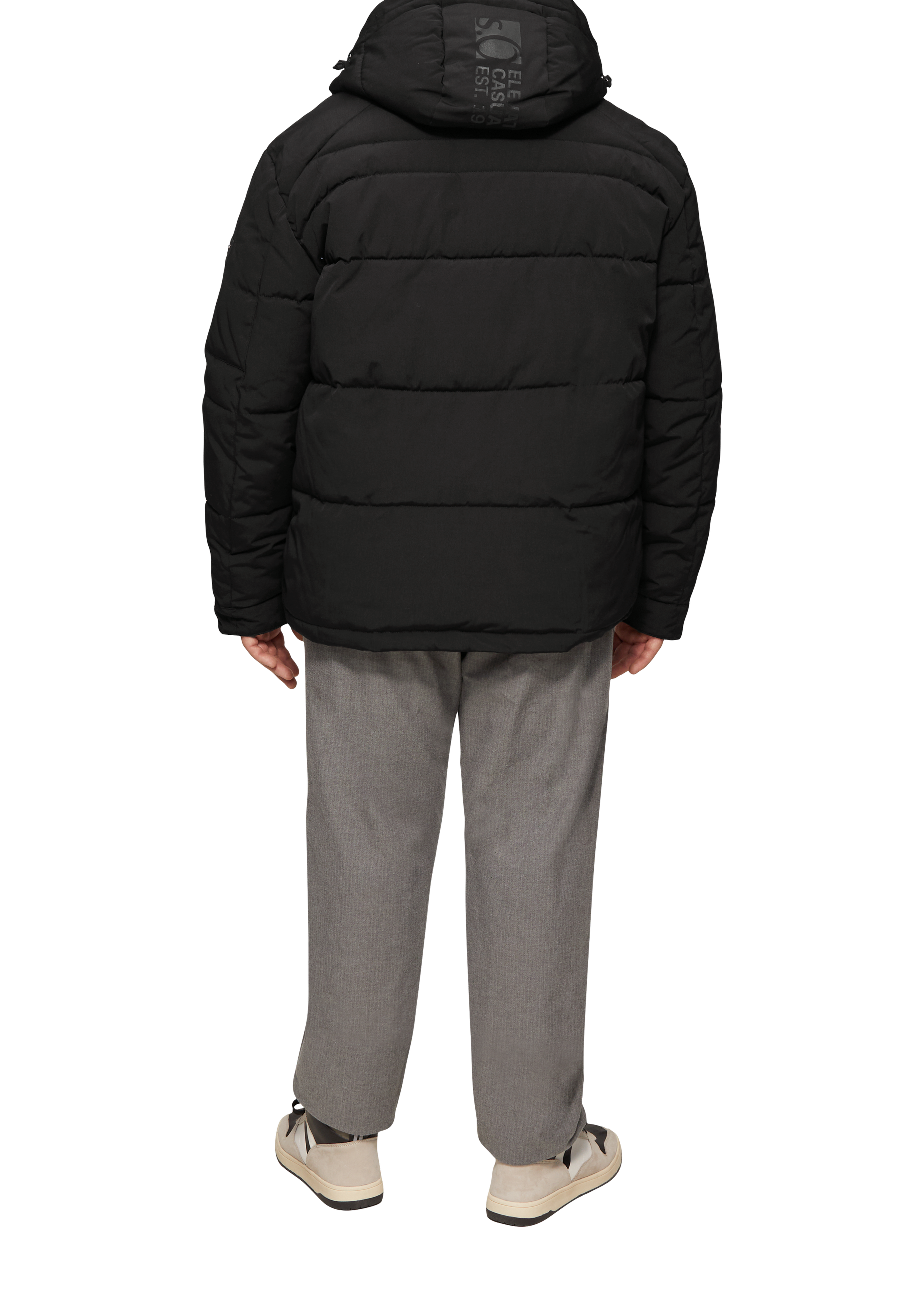 Thumbnail - Outdoor-Jacke