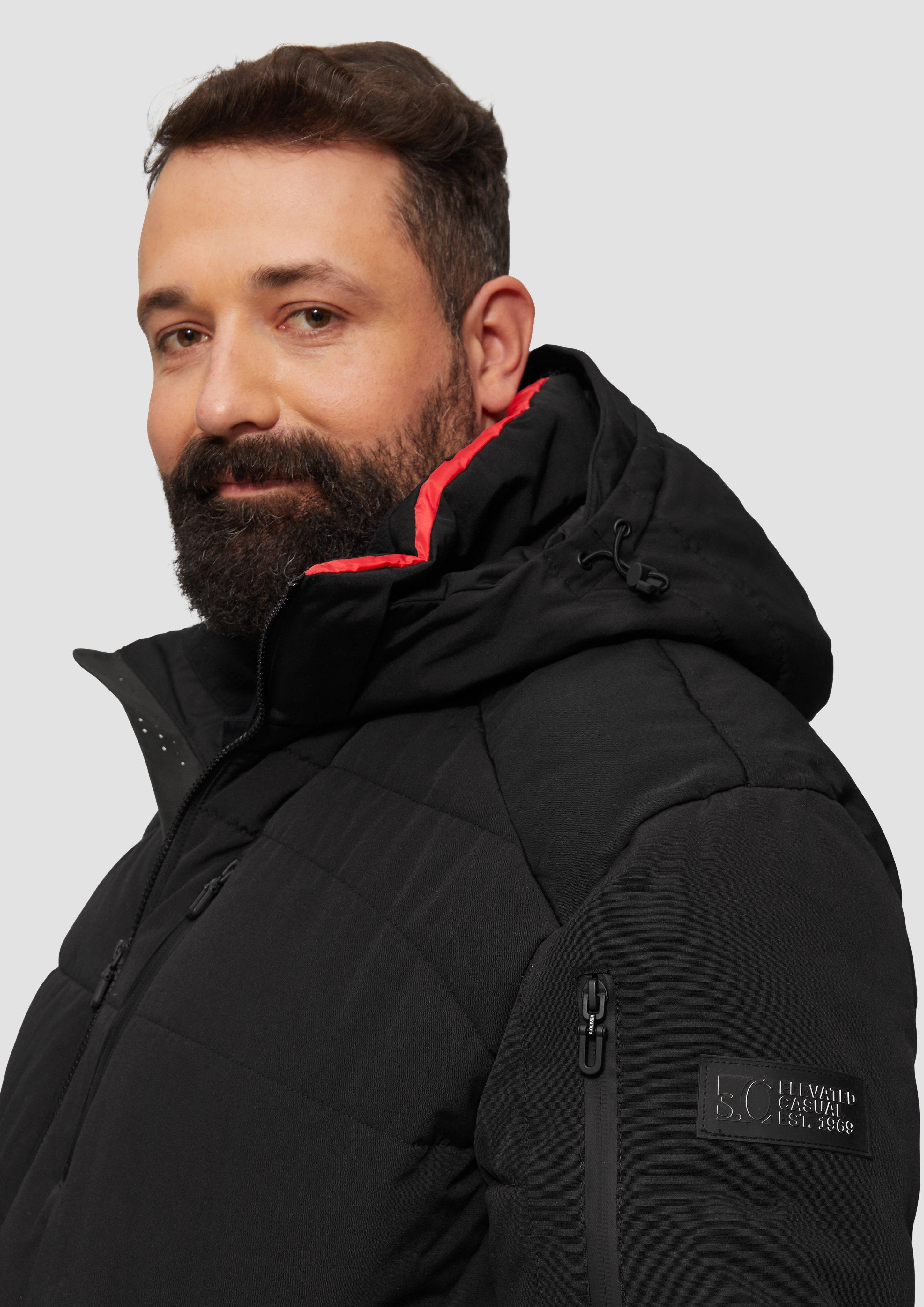 Veste d'extérieur in 9999, 7211 & 9581