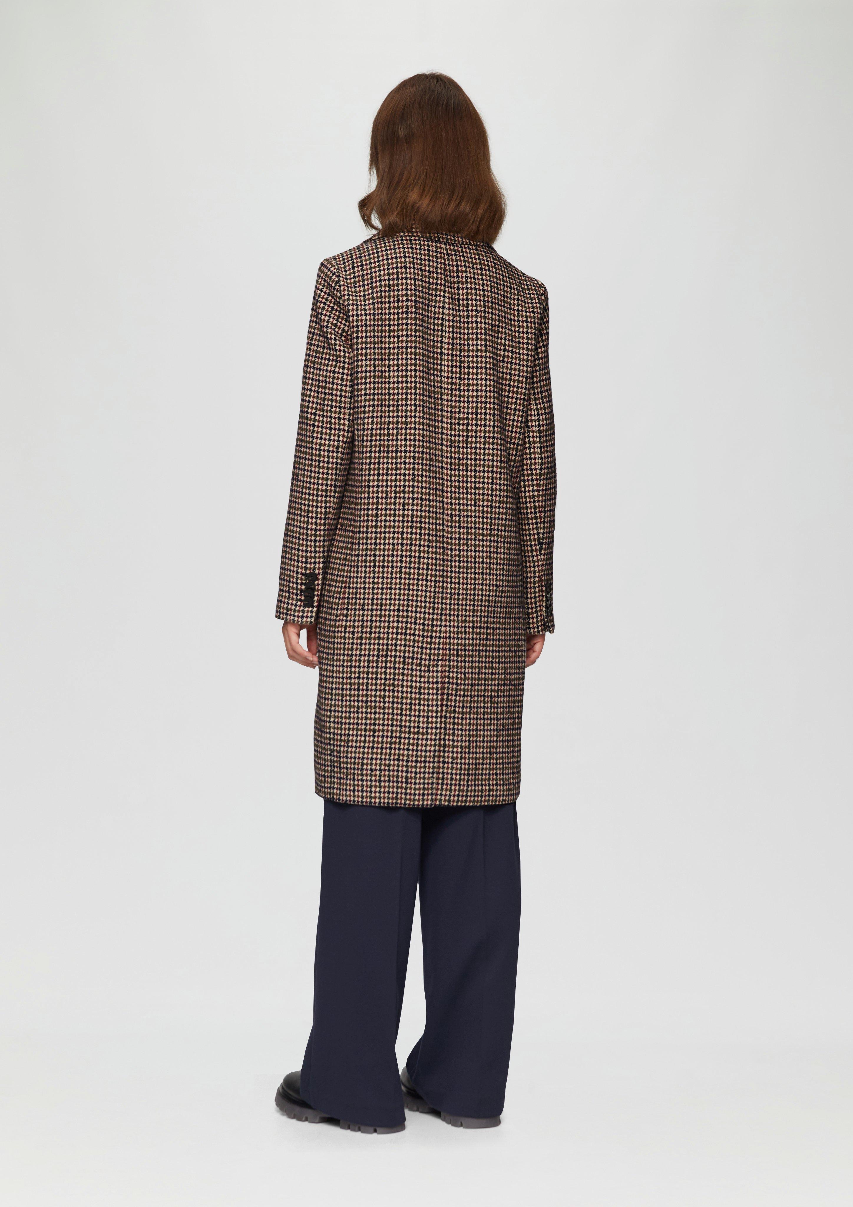 Outdoor-Mantel in 81N5