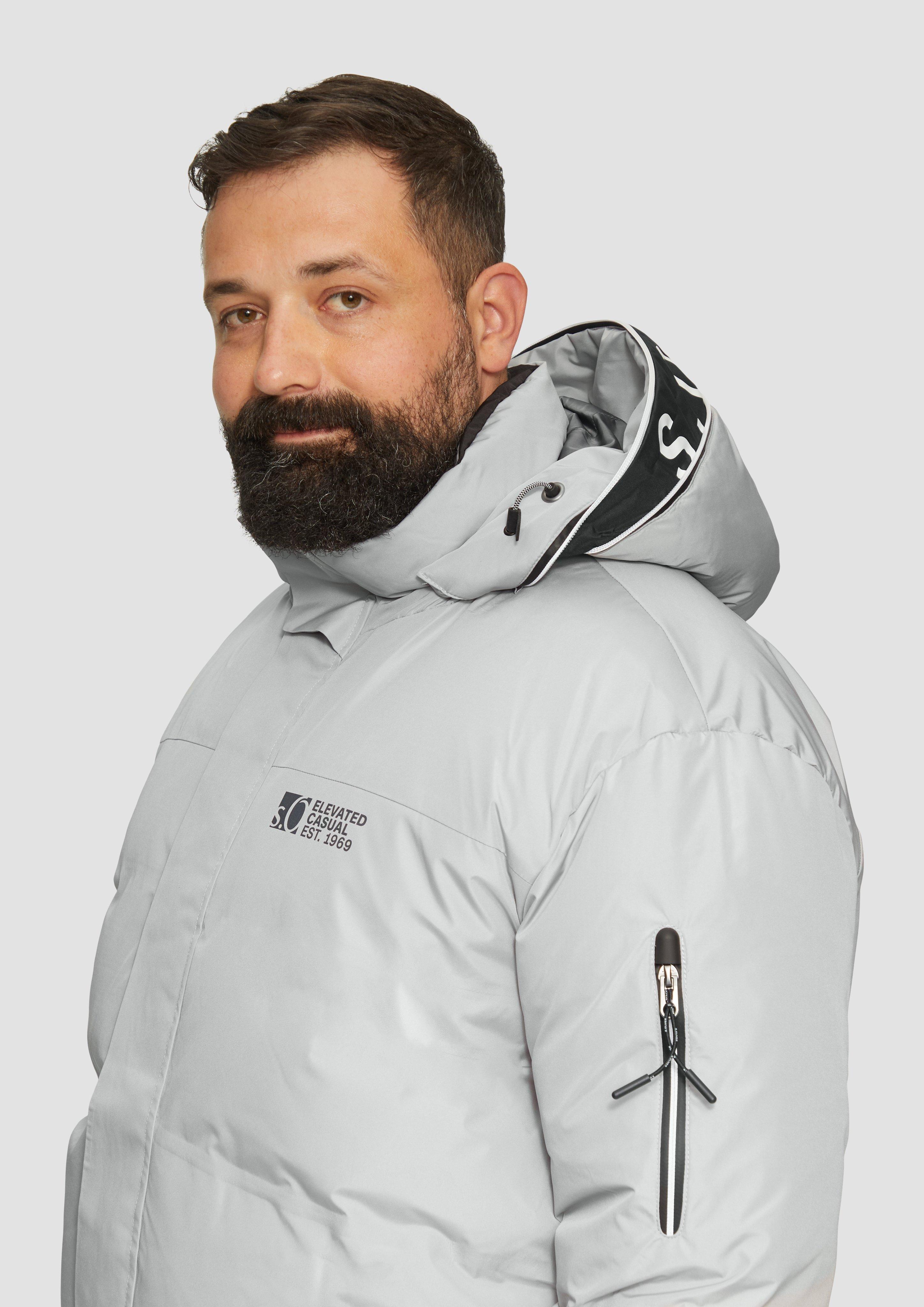 Veste d'extérieur in 9105 & 9581