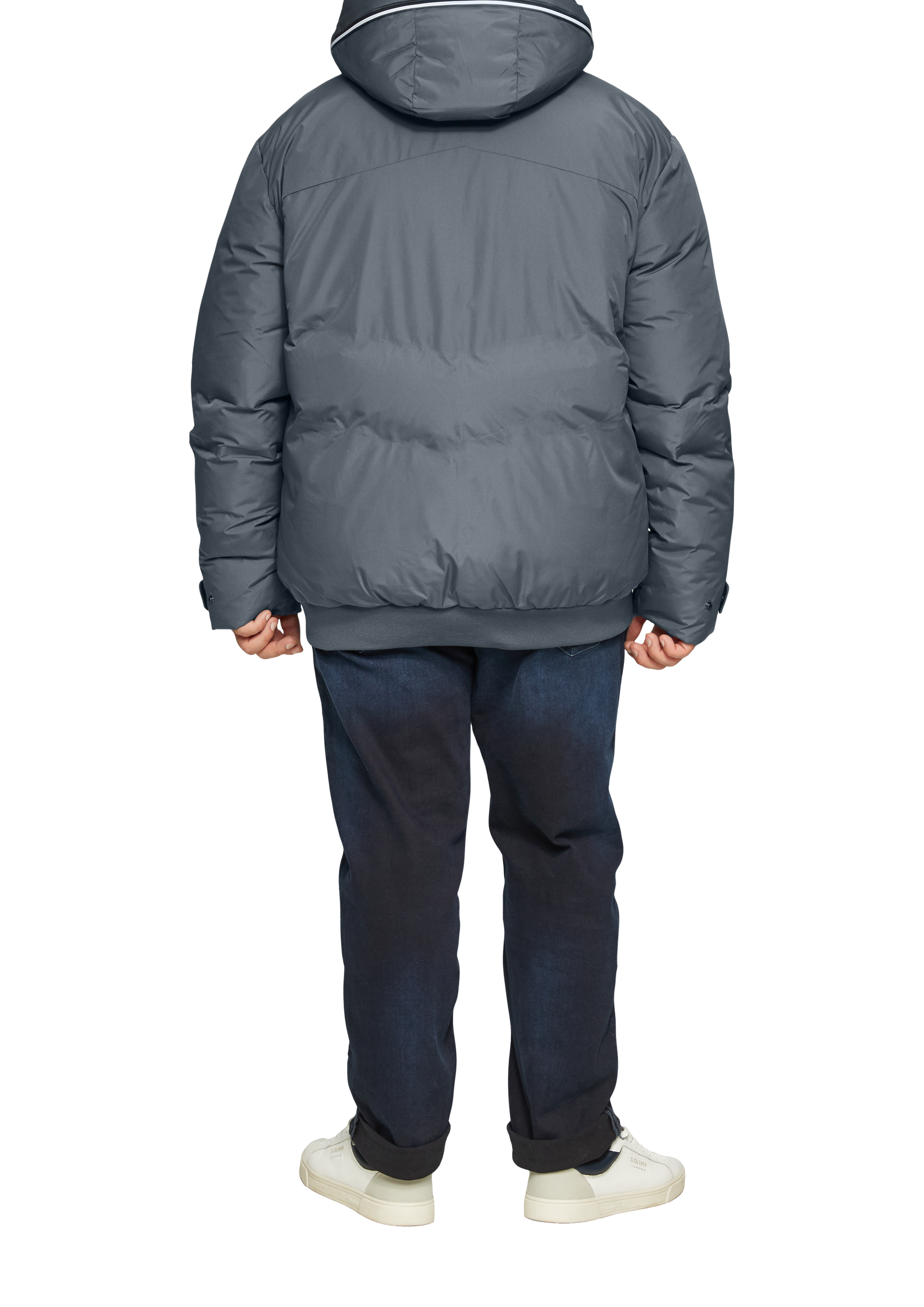 Thumbnail - Outdoor-Jacke