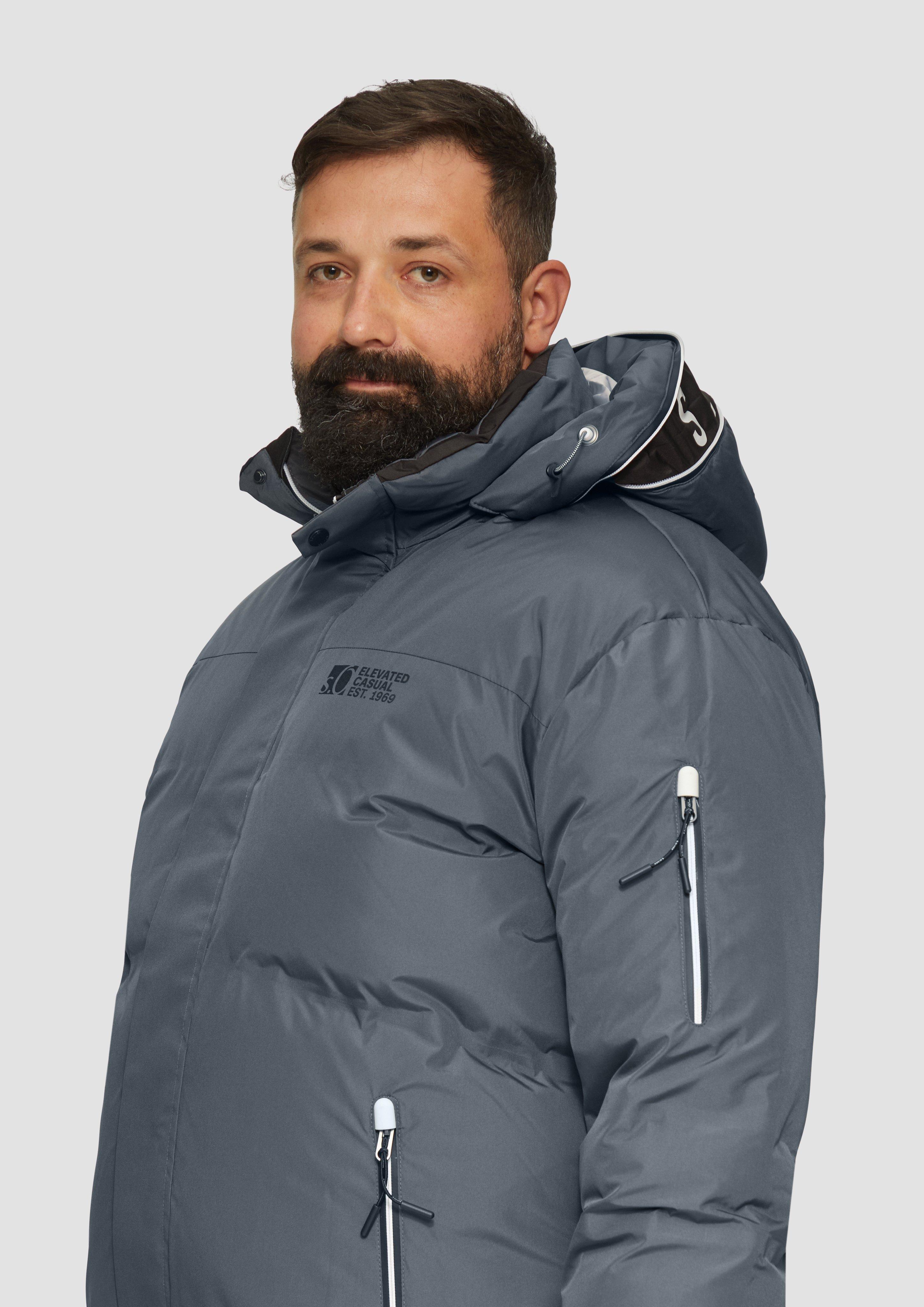 Veste d'extérieur in 9581 & 9105