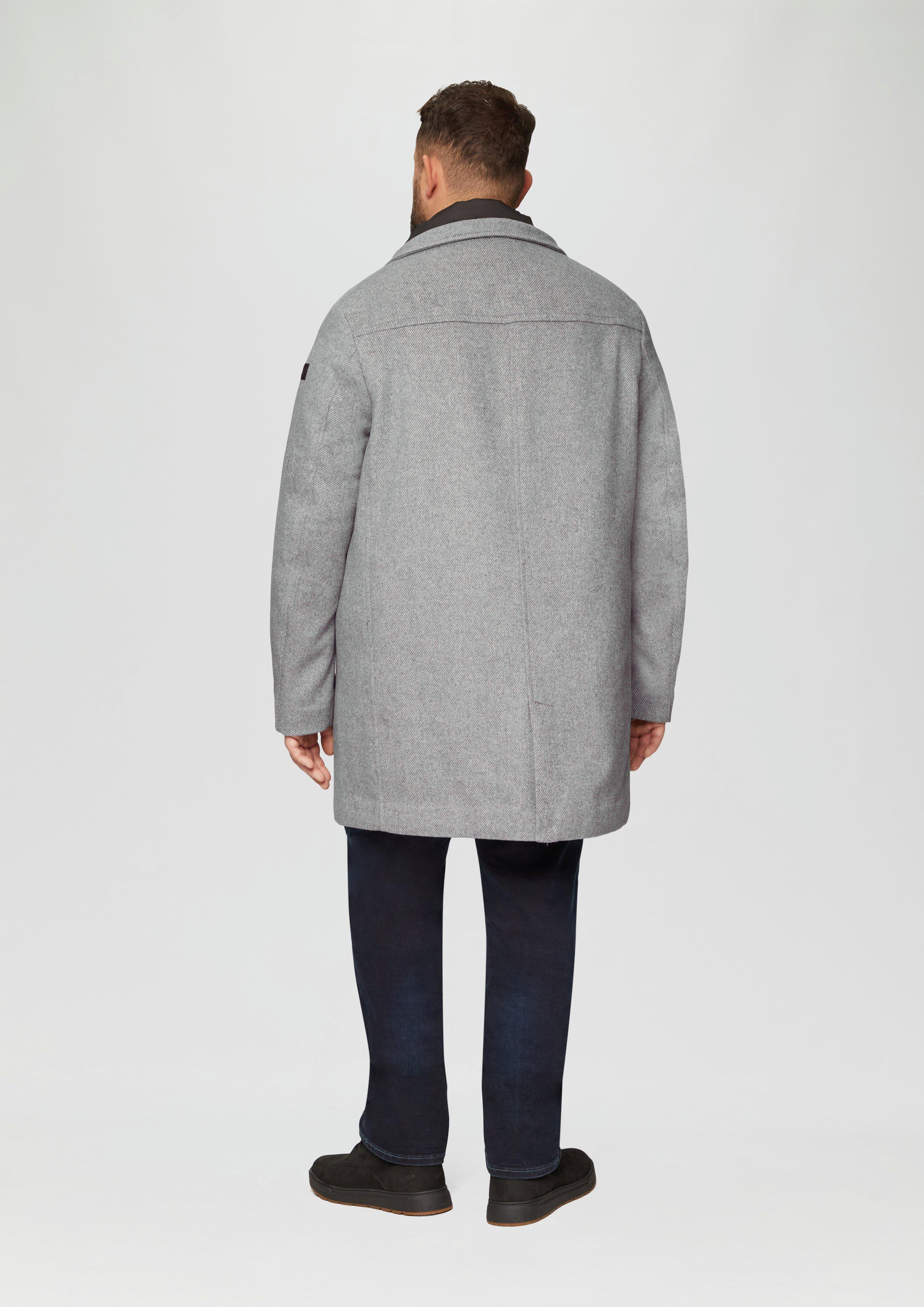 Manteau in 94W3 &amp; 98W3