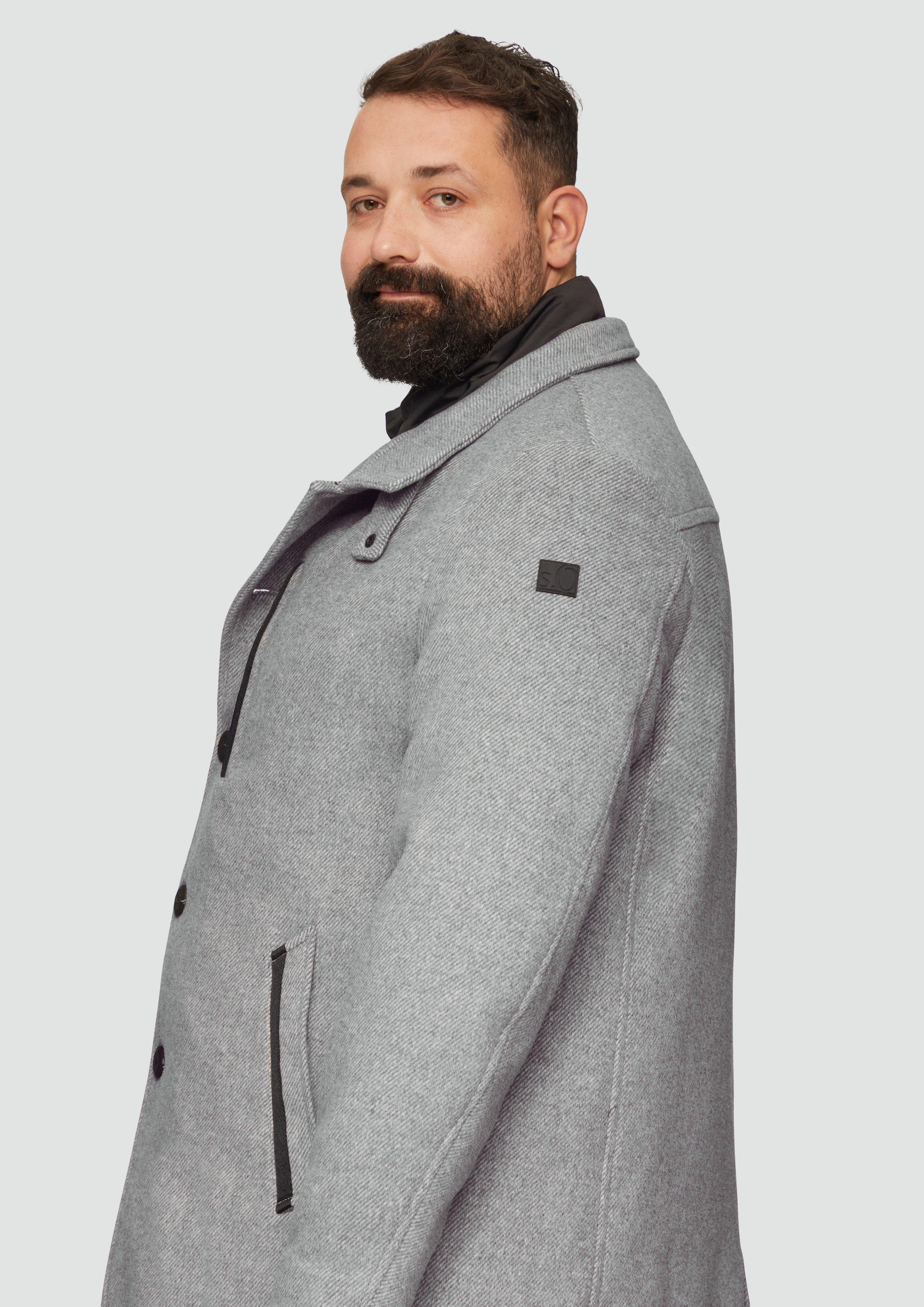 Manteau in 94W3 &amp; 98W3