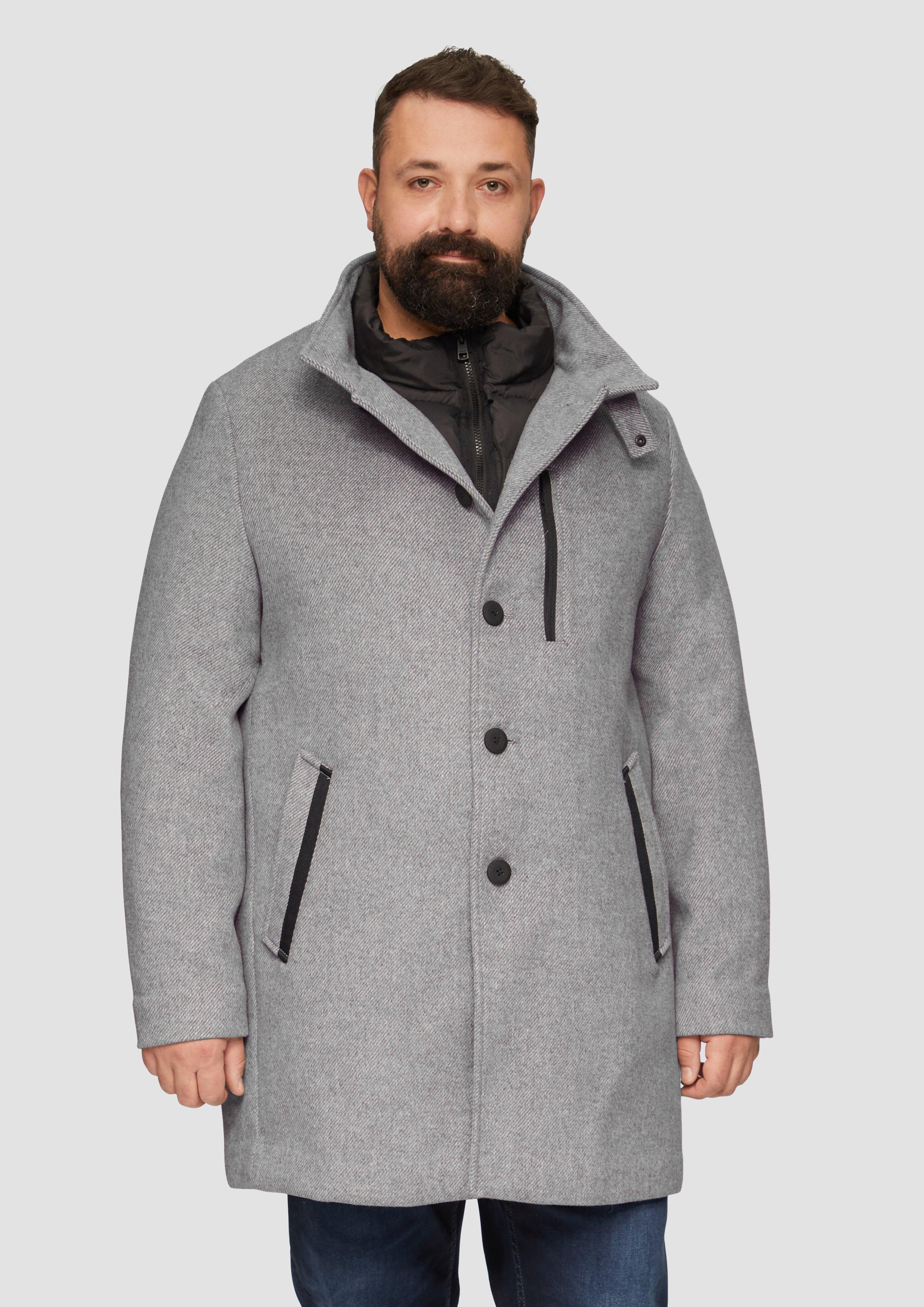 Manteau in 94W3 &amp; 98W3