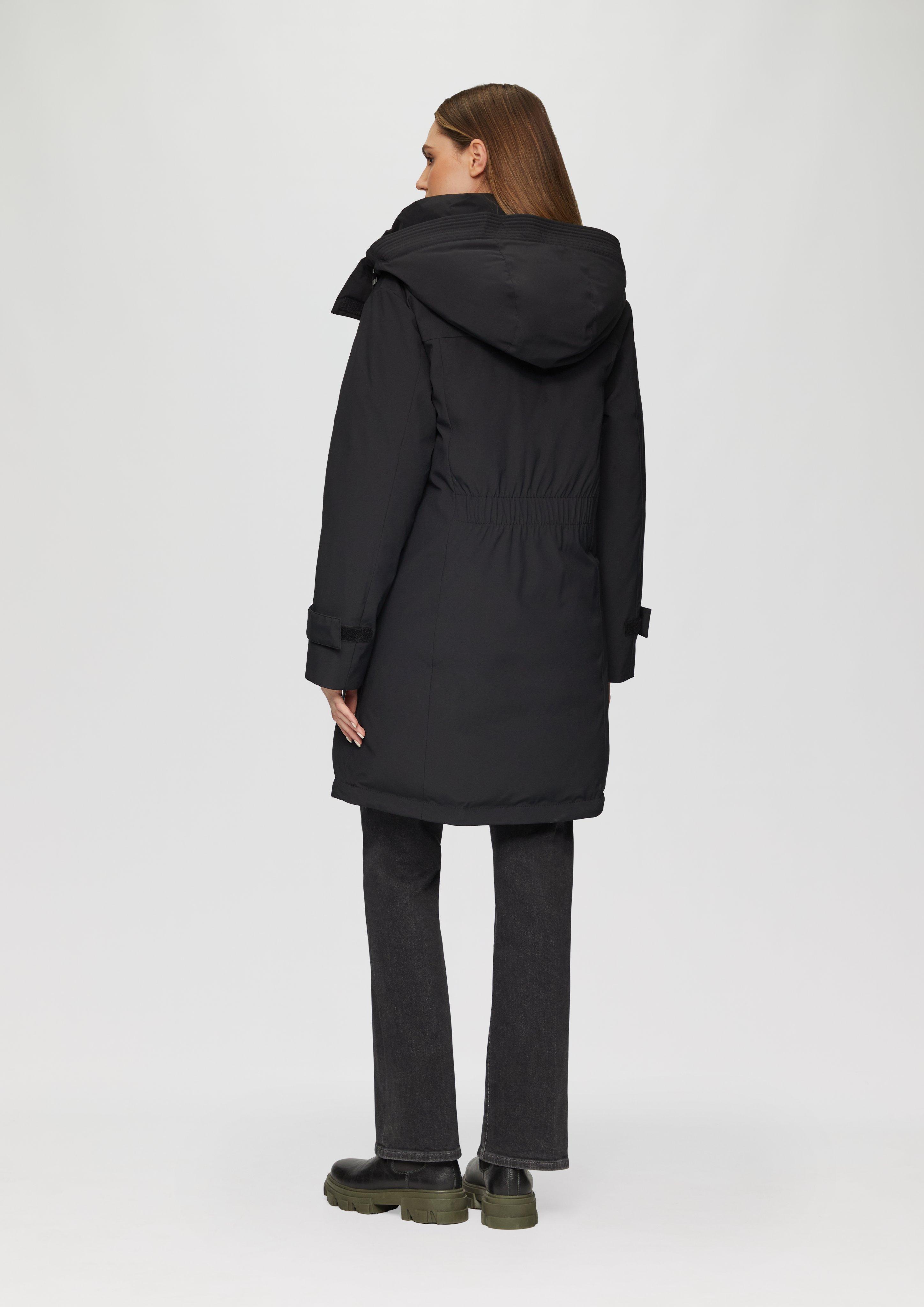 Manteau in 9999 & 0330