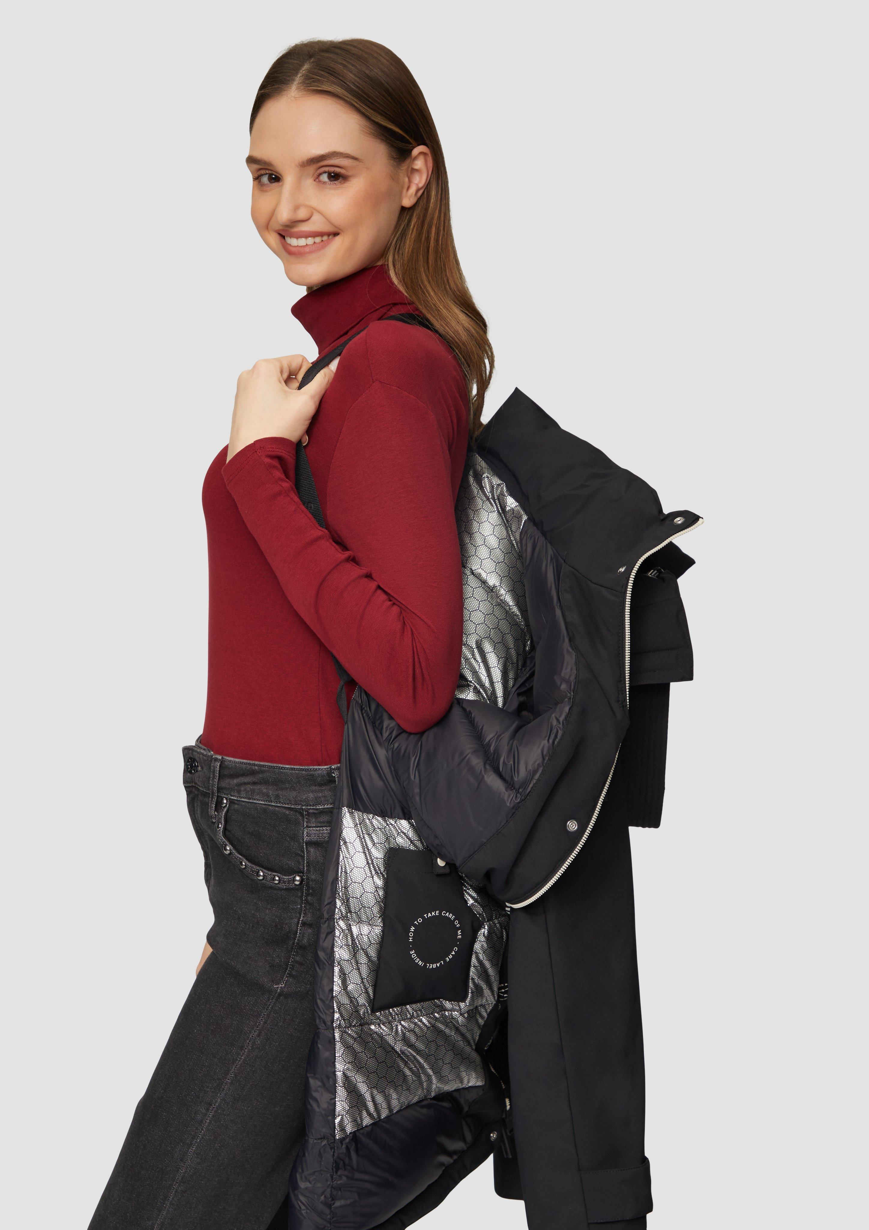 Manteau in 9999 & 0330