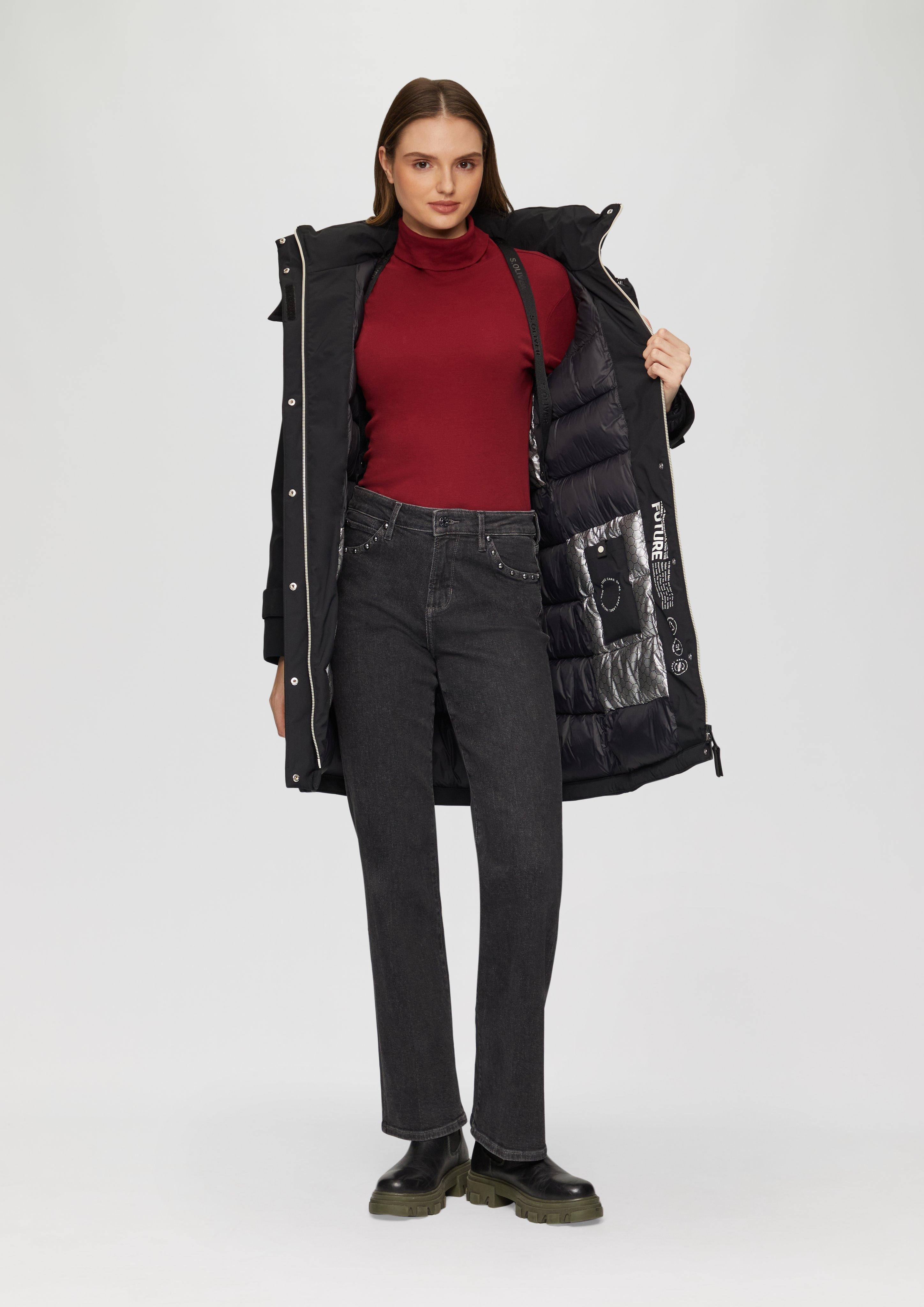 Manteau in 9999 & 0330