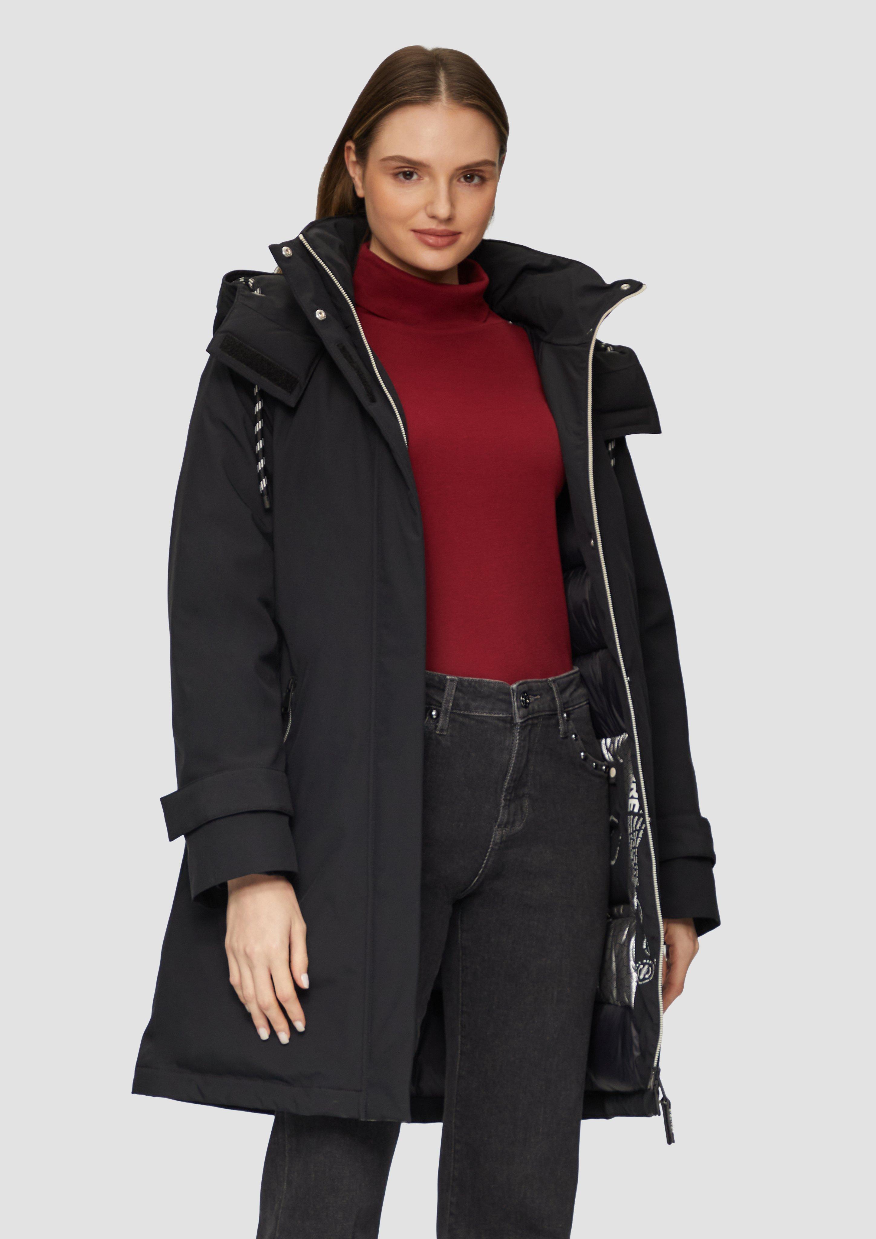 Manteau in 9999 & 0330