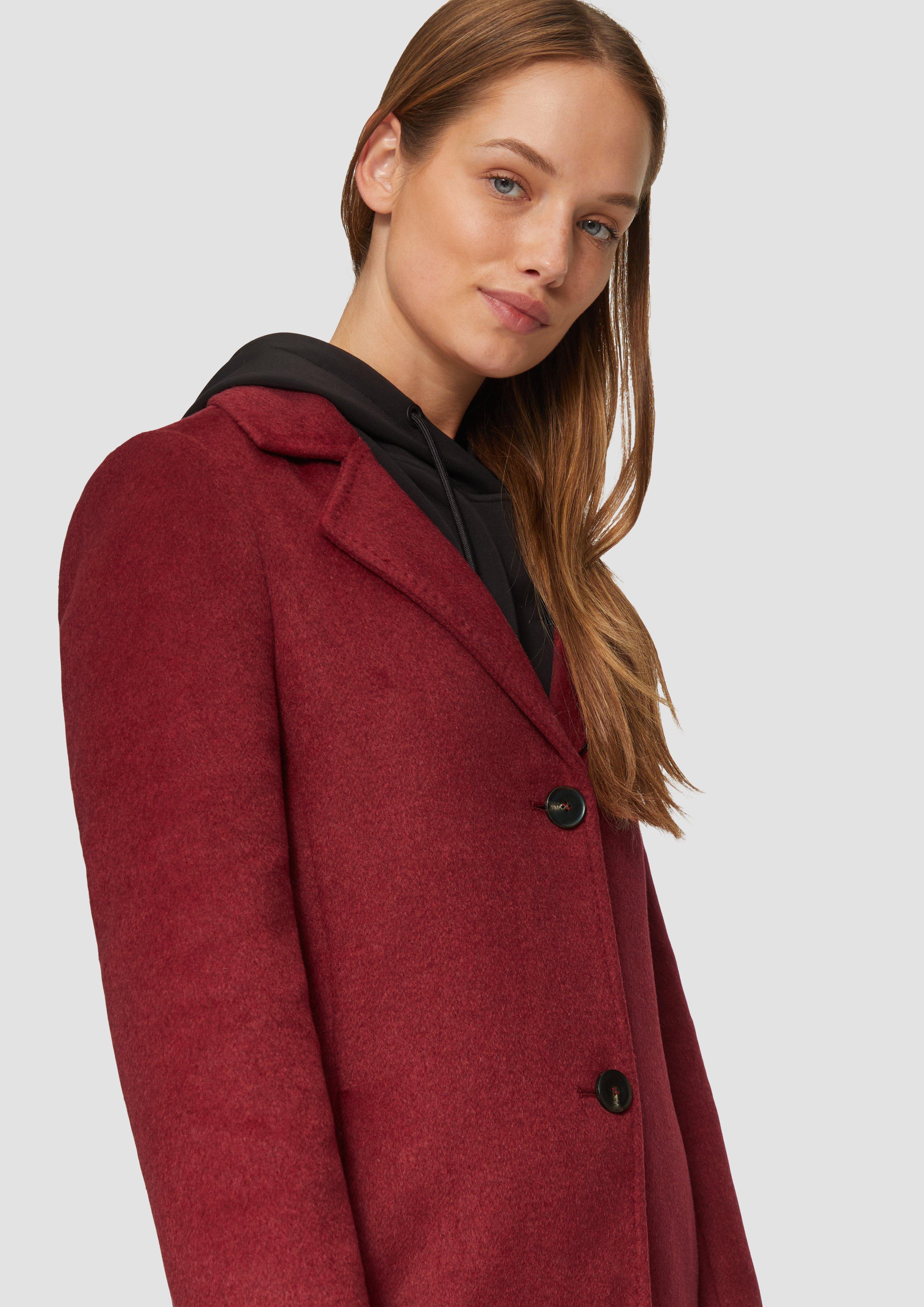 Kabát in 3874, 9730, 81W1, 7926, 4703, 7801 & 9999