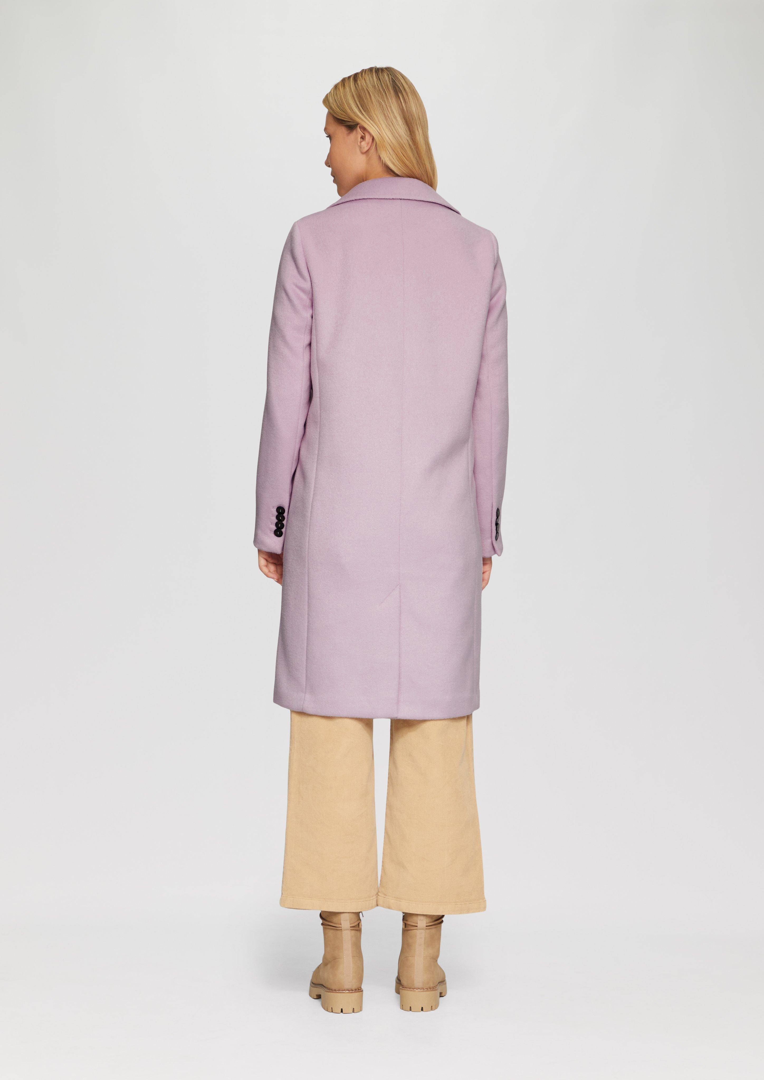 Manteau in 4703, 9730, 3874, 81W1, 7926, 7801 & 9999