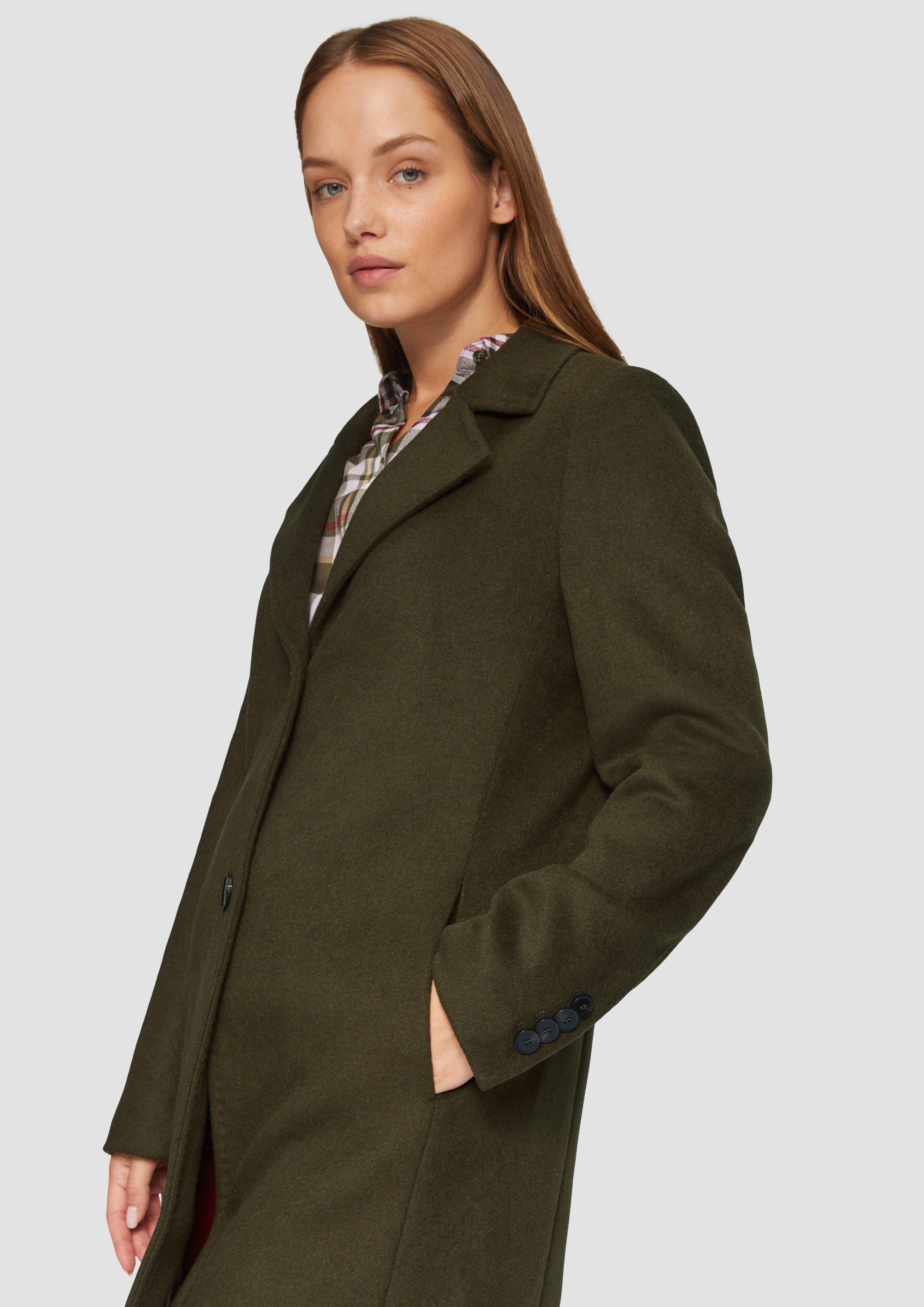 Manteau in 7926, 9730, 3874, 81W1, 4703, 7801 & 9999