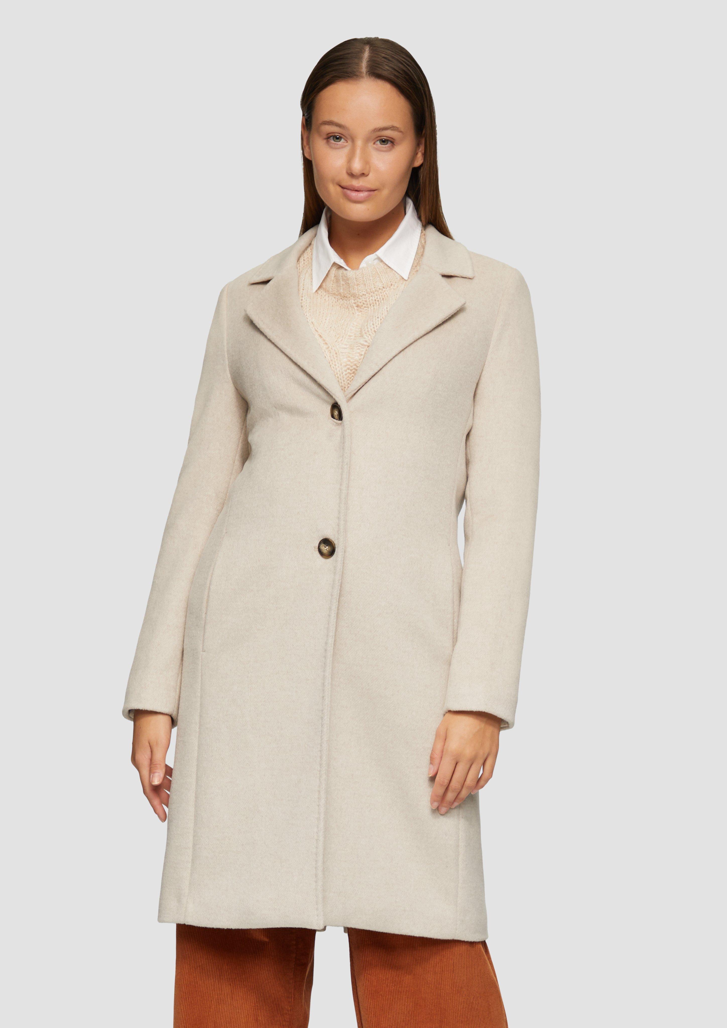 Manteau in 81W1, 9730, 3874, 7926, 4703, 7801 & 9999