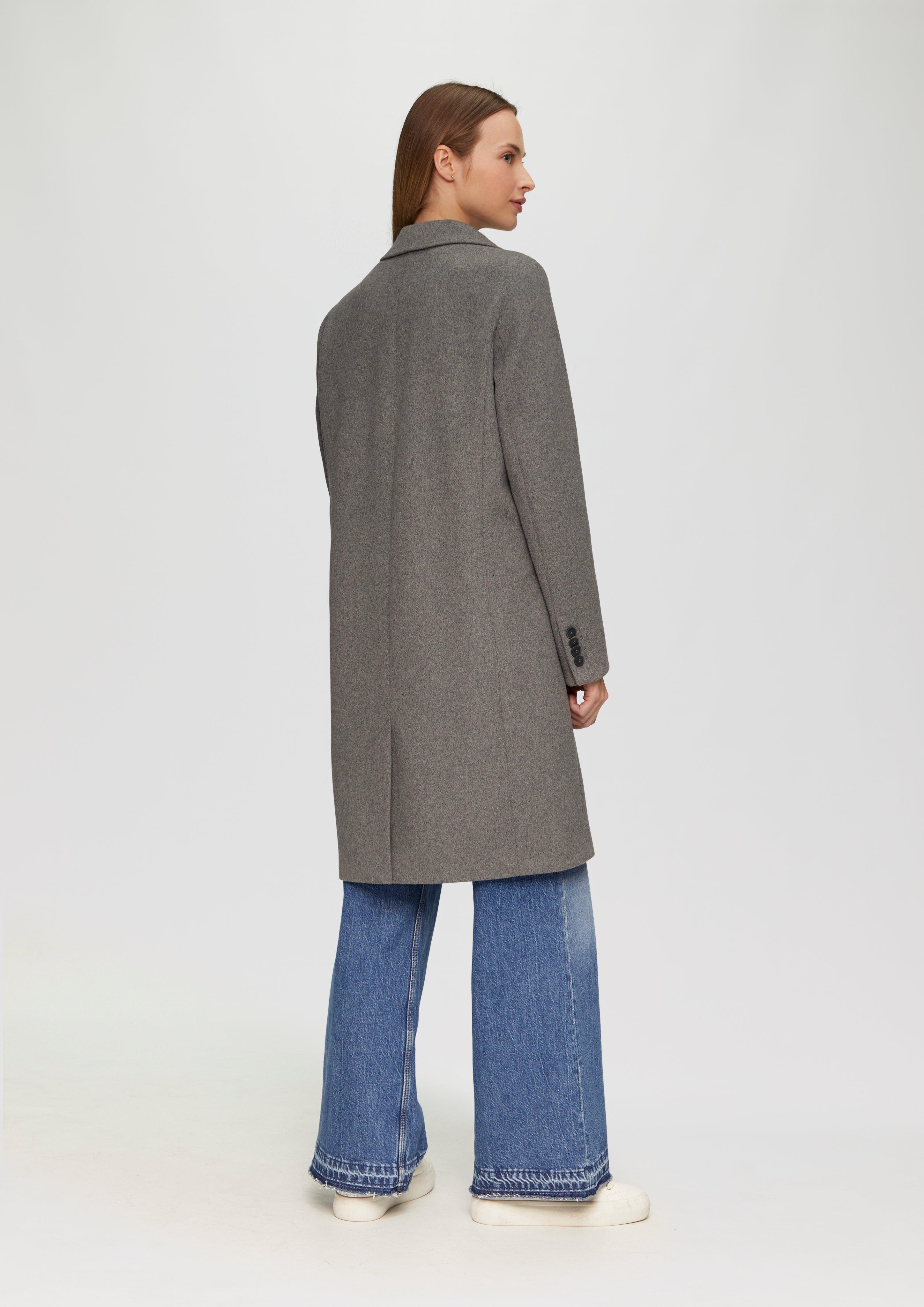 Outdoor-Mantel in 9730, 3874, 81W1, 7926, 4703, 7801 & 9999