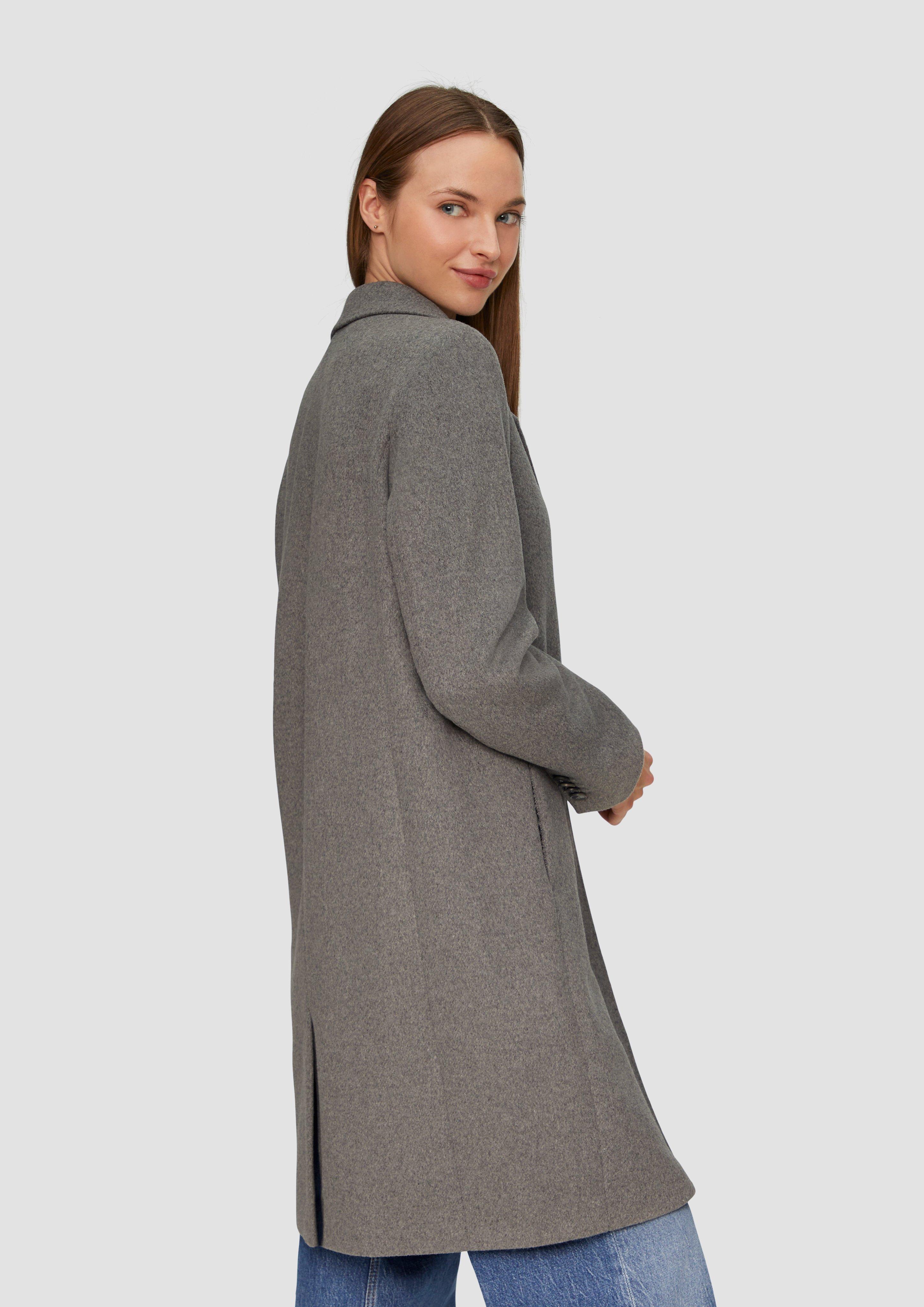 Outdoor-Mantel in 9730, 3874, 81W1, 7926, 4703, 7801 & 9999