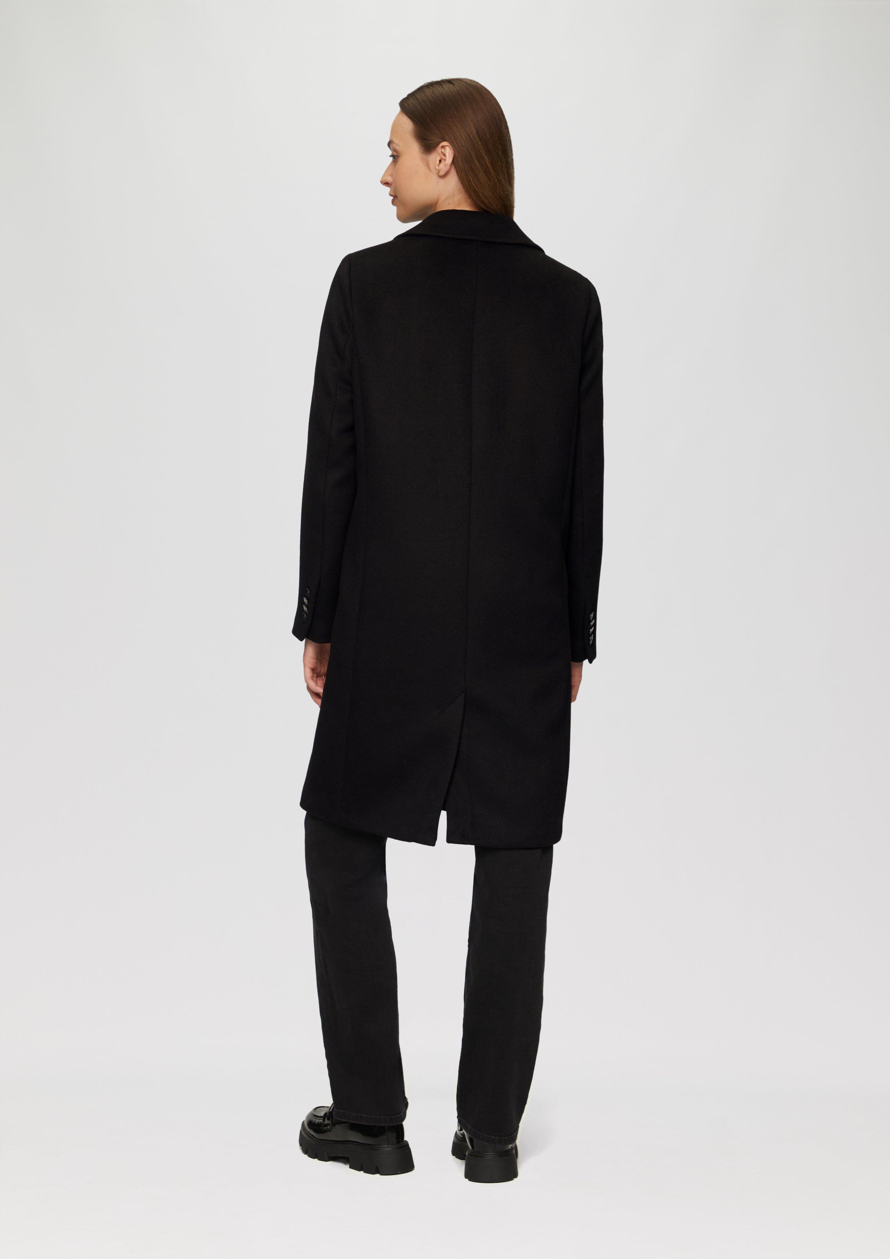 Manteau in 9999, 9730, 3874, 81W1, 7926, 4703 & 7801