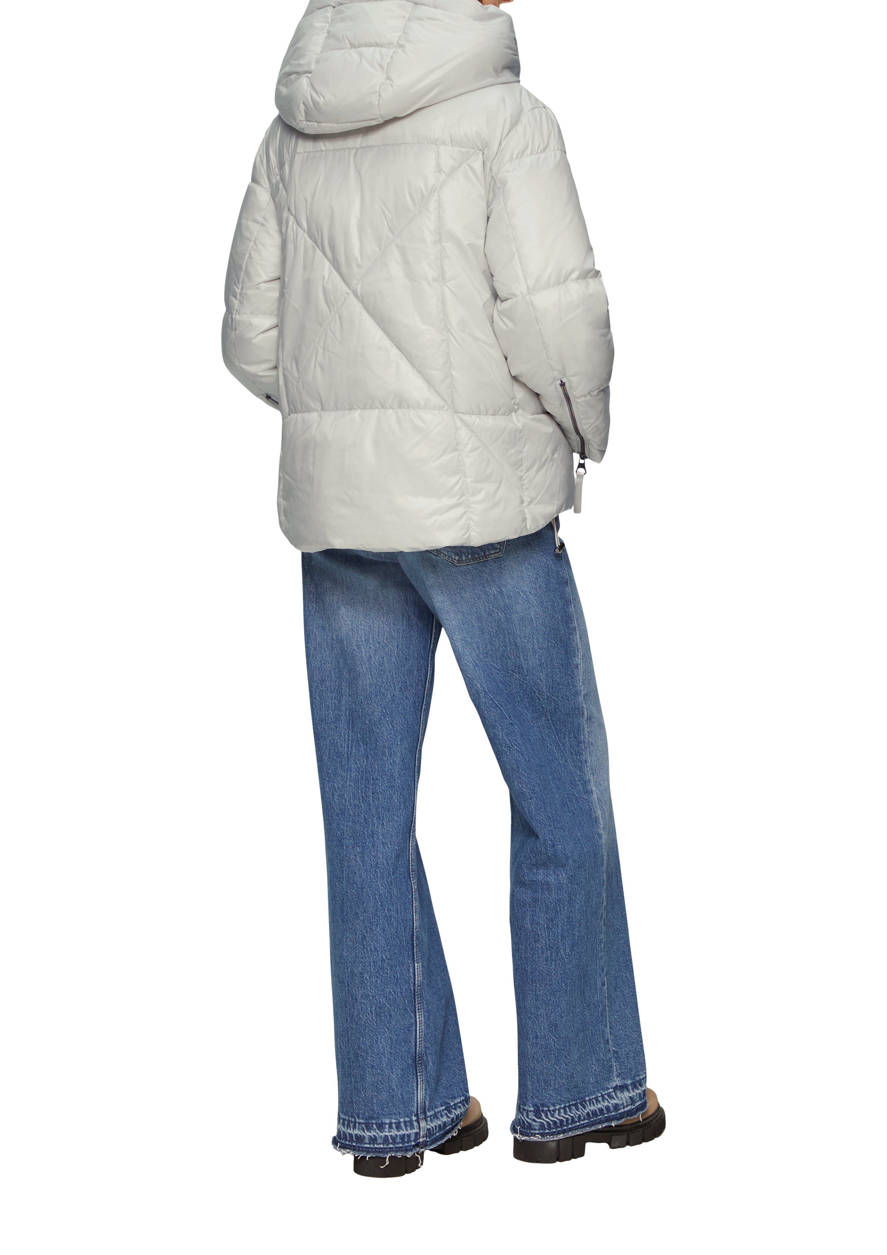 Thumbnail - Outdoor-Jacke