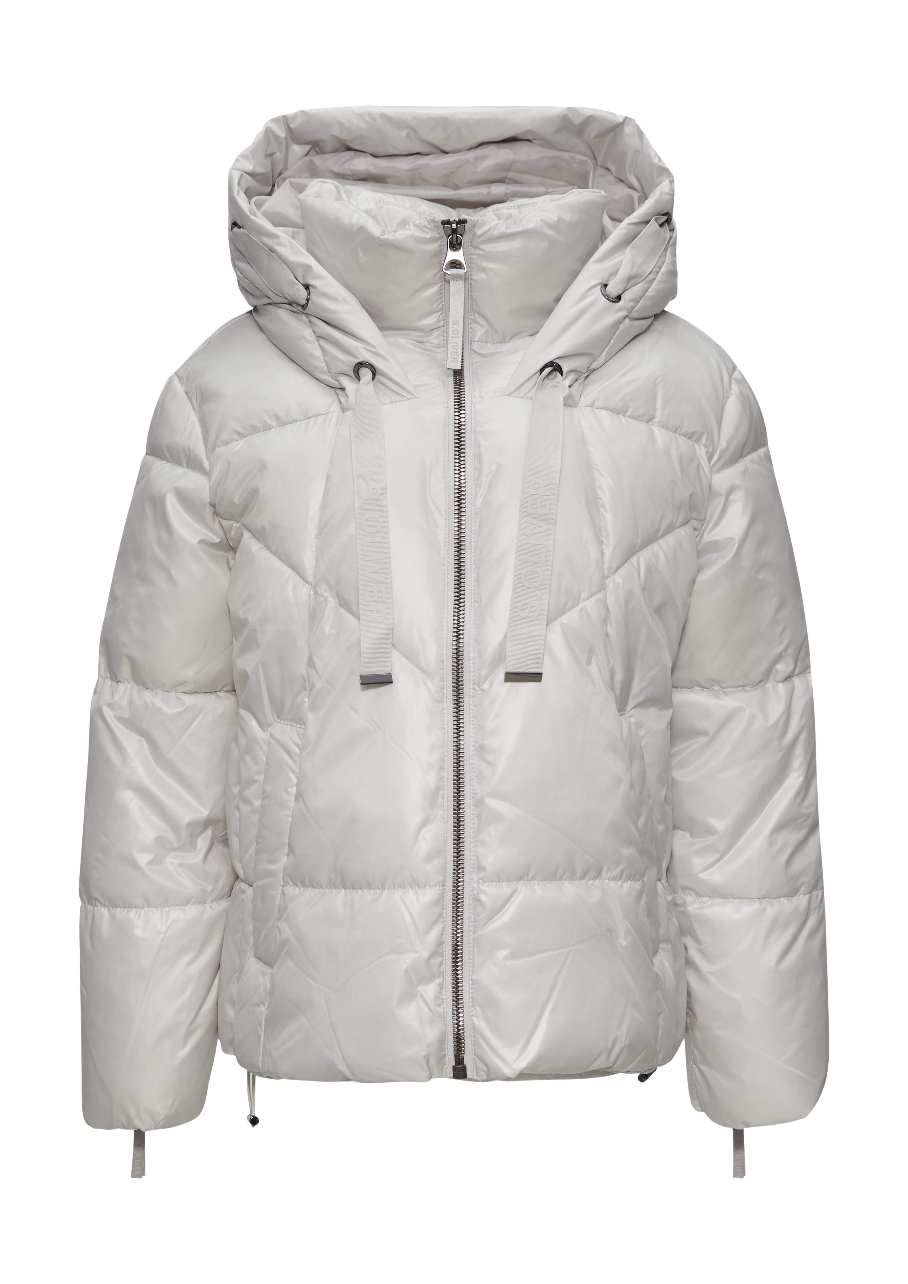 Outdoor jacket in 