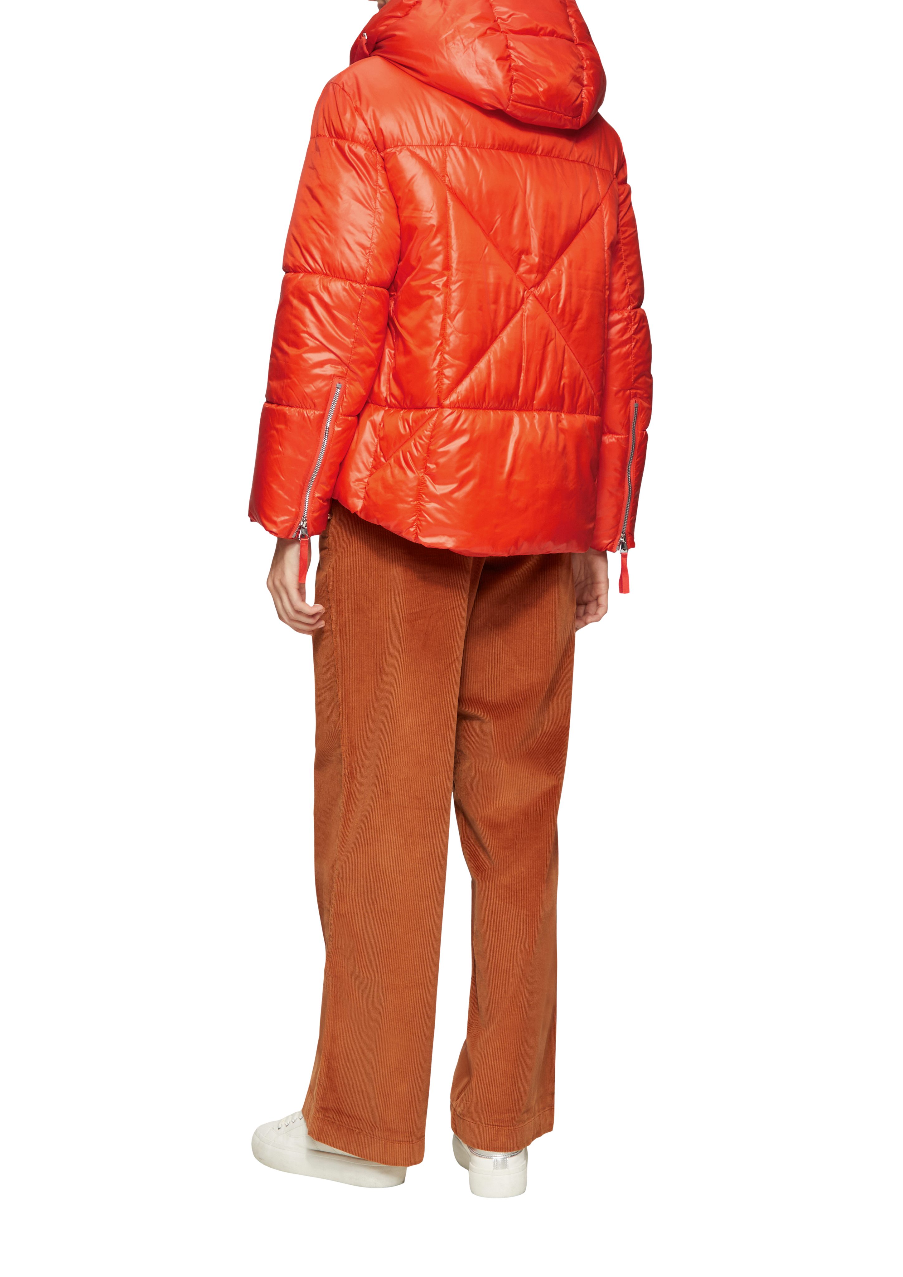 Thumbnail - Outdoor-Jacke