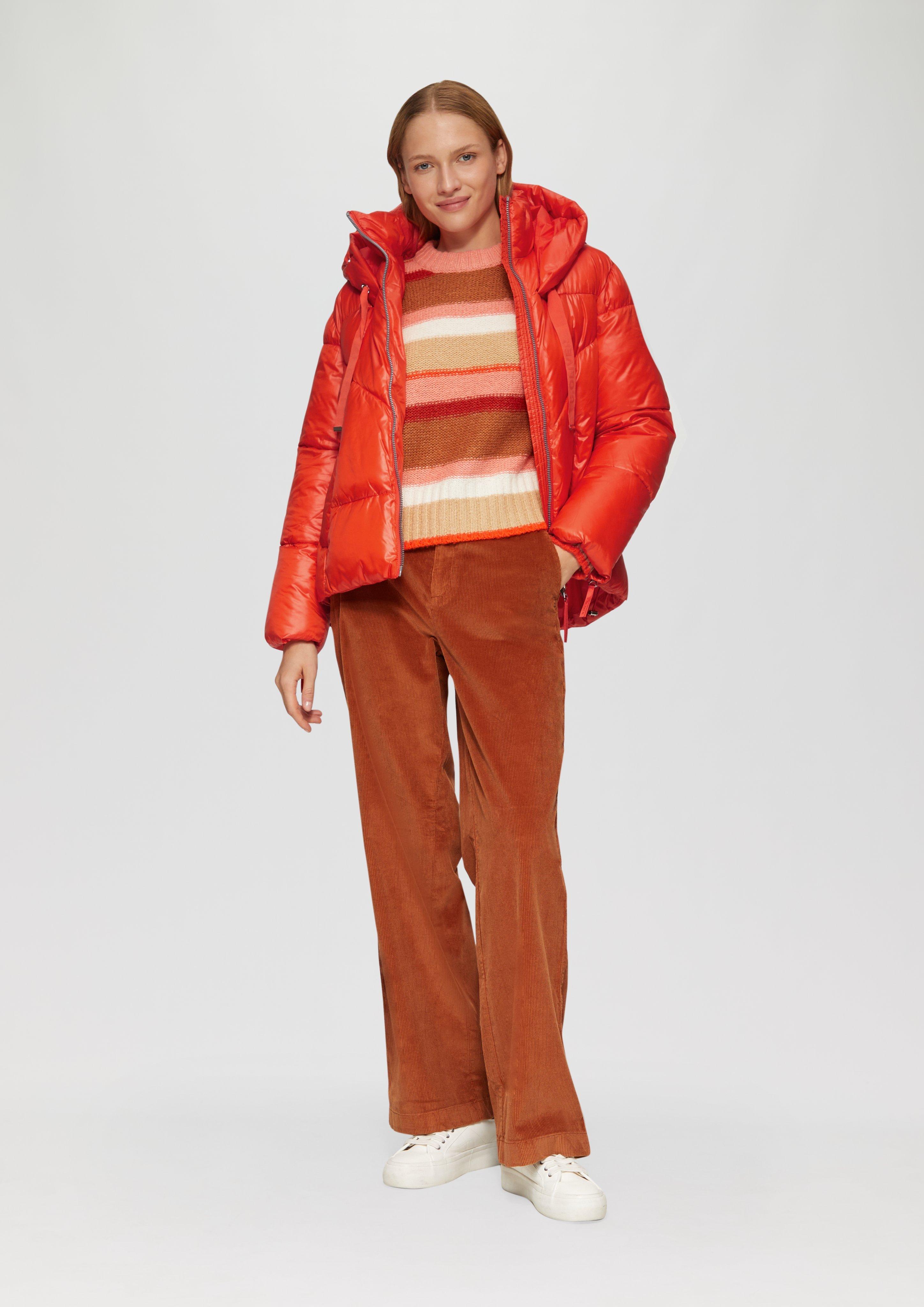 Veste d'extérieur in 2586, 7801 & 0330