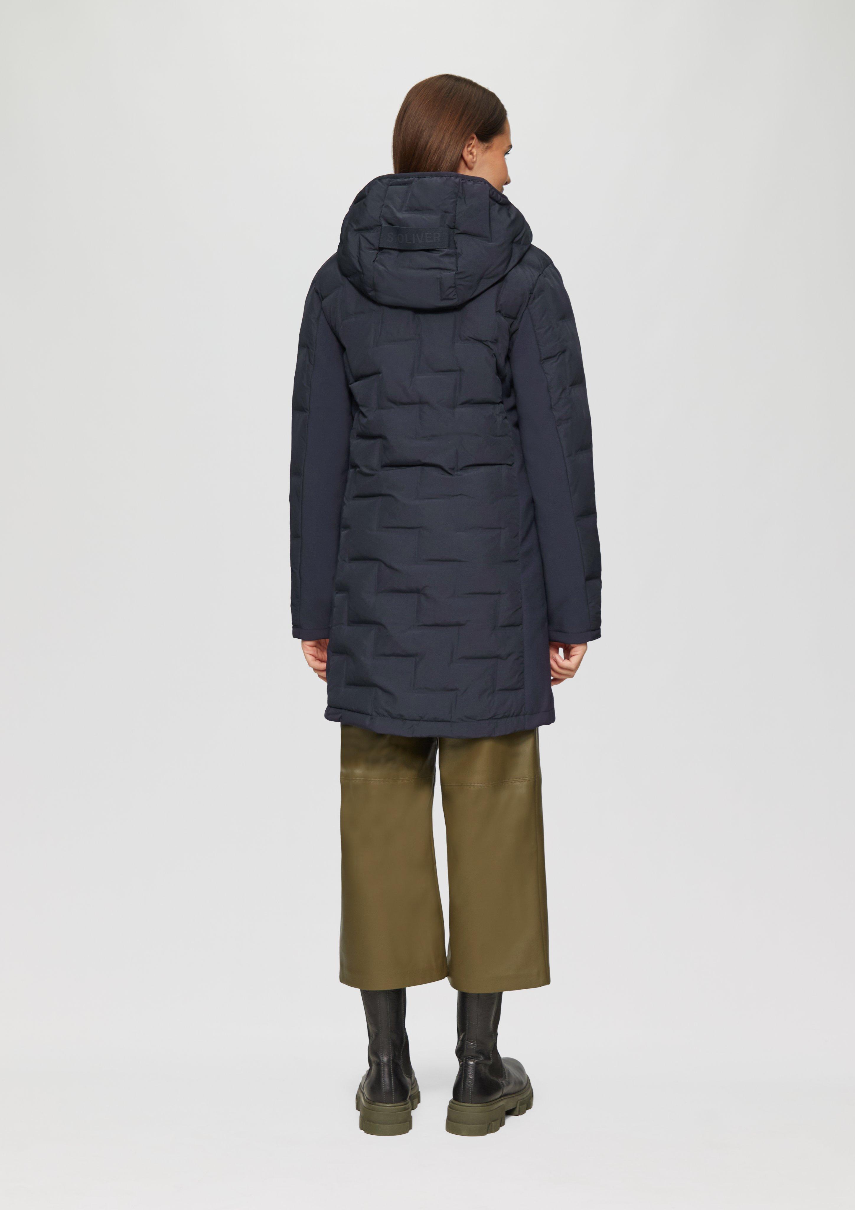 Manteau in 5959 & 7801