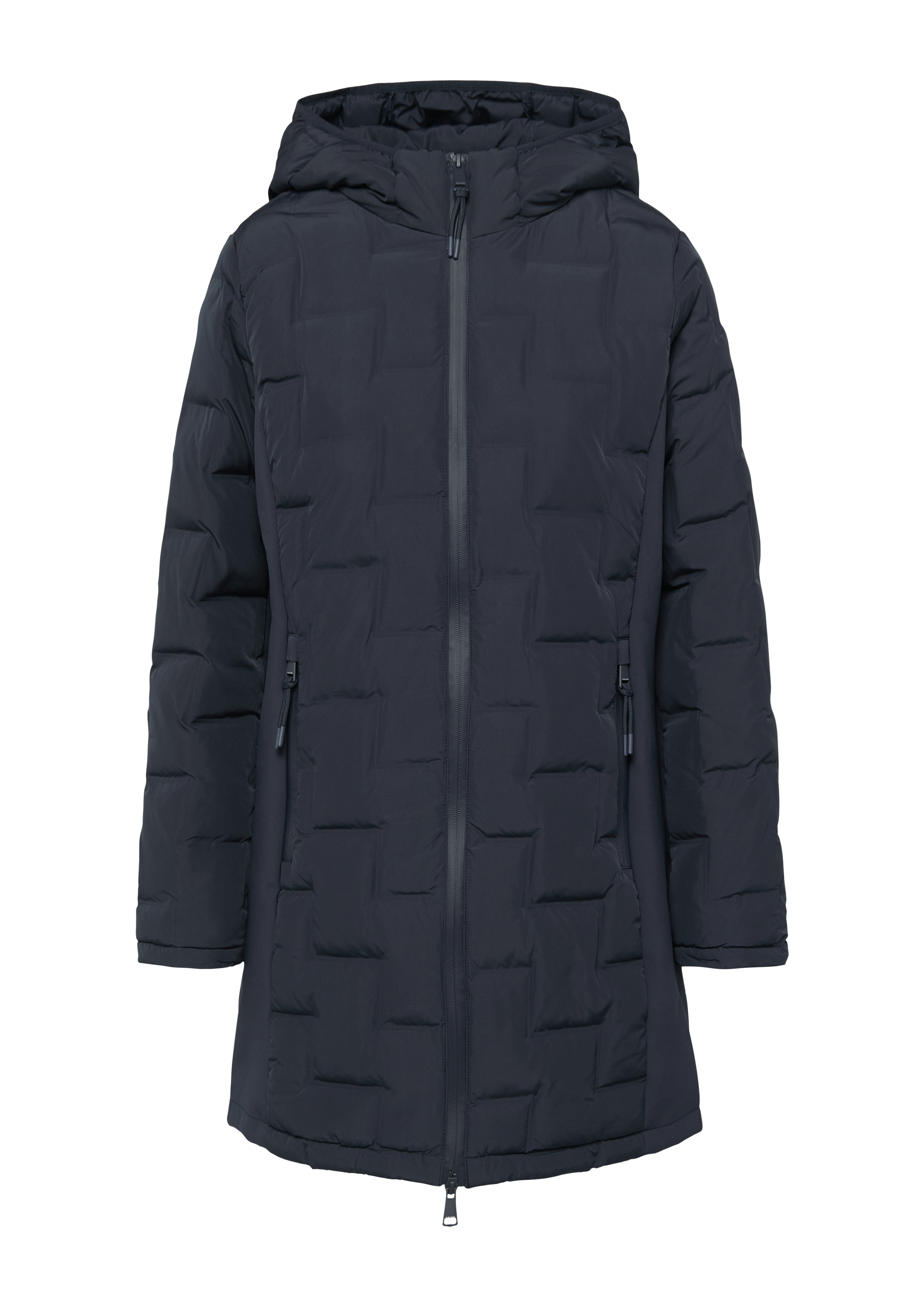 Outdoor coat in 