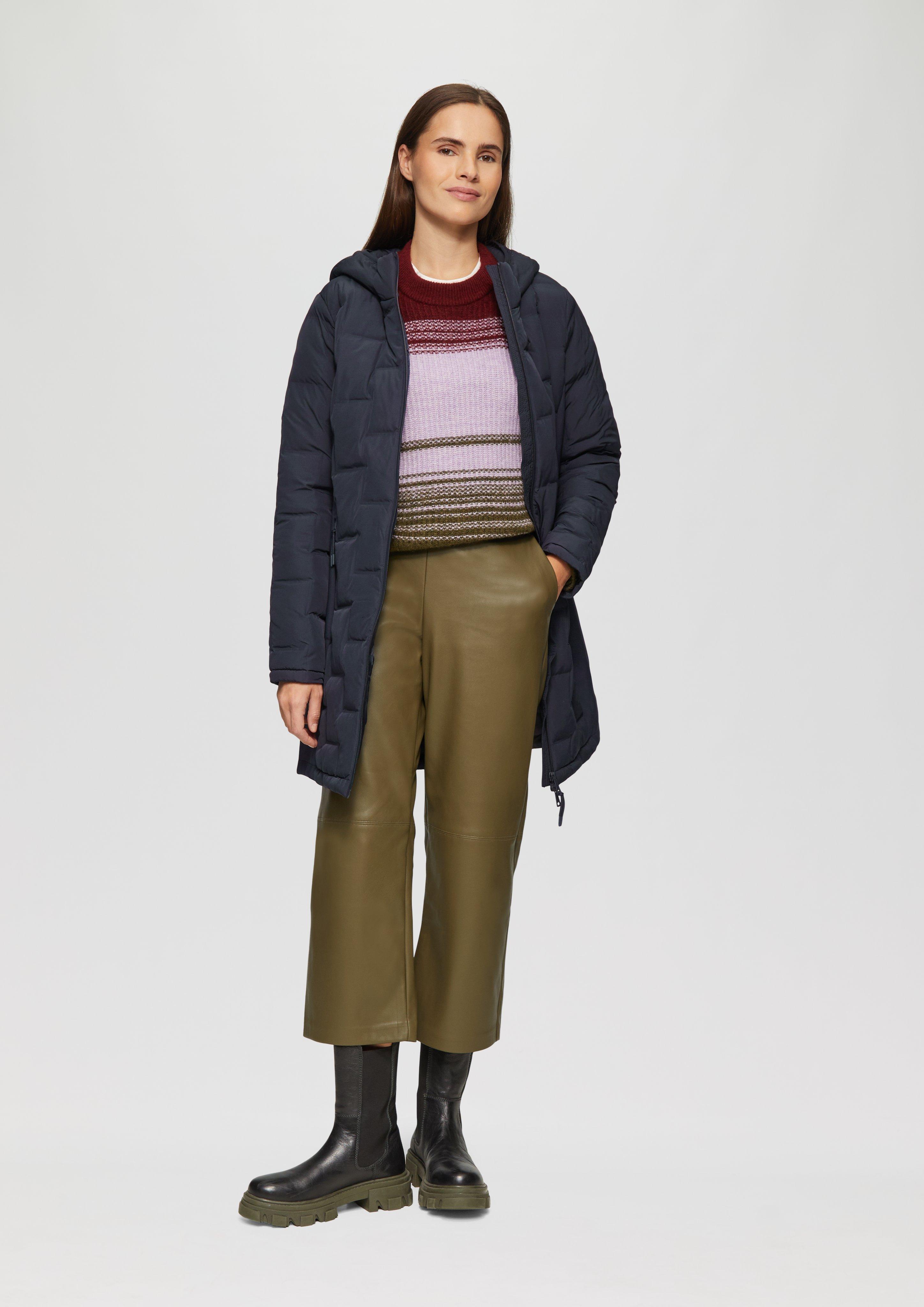 Manteau in 5959 & 7801