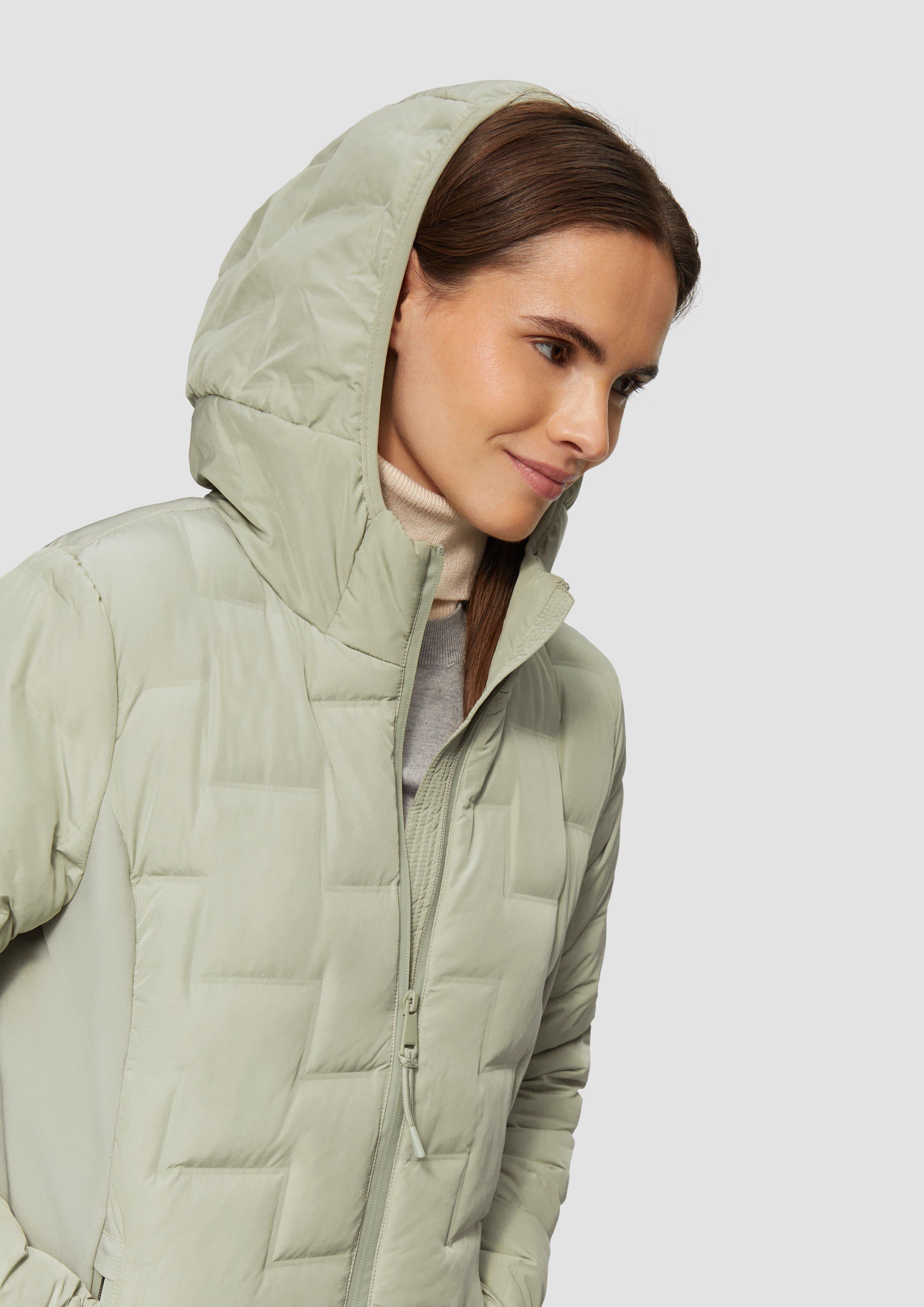 Manteau in 7801 & 5959