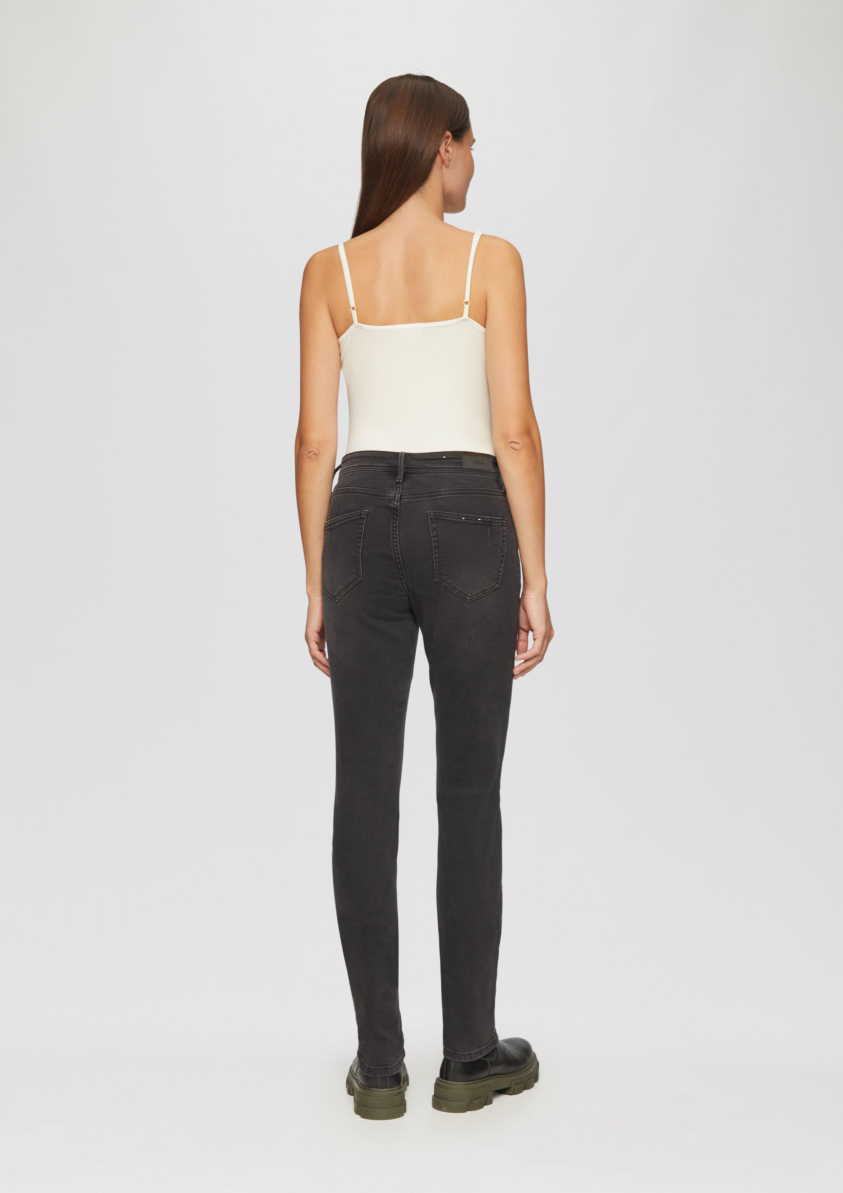 T-Shirt in 0210, 9999 & 2586