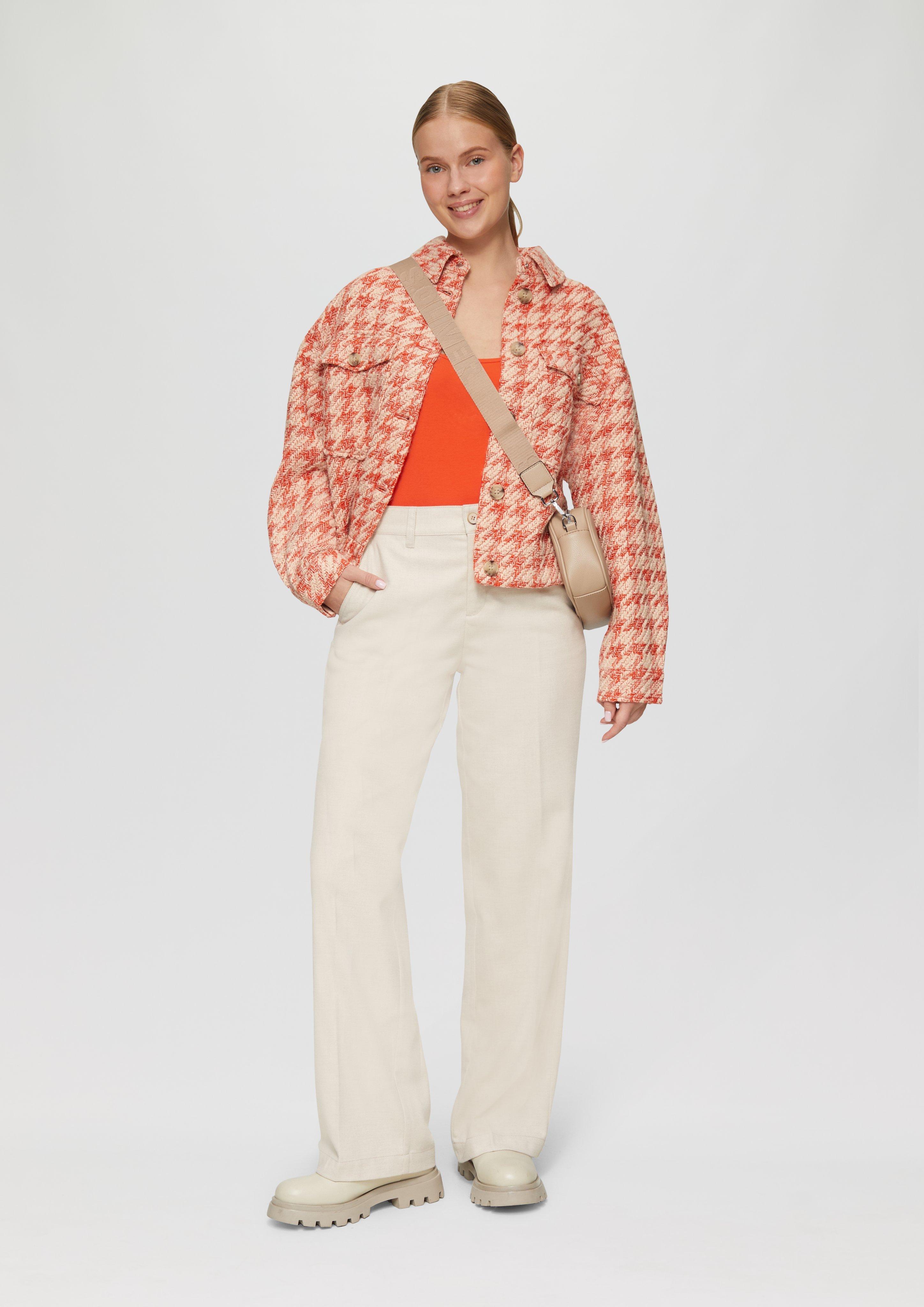 T-Shirt in 2586, 9999 & 0210