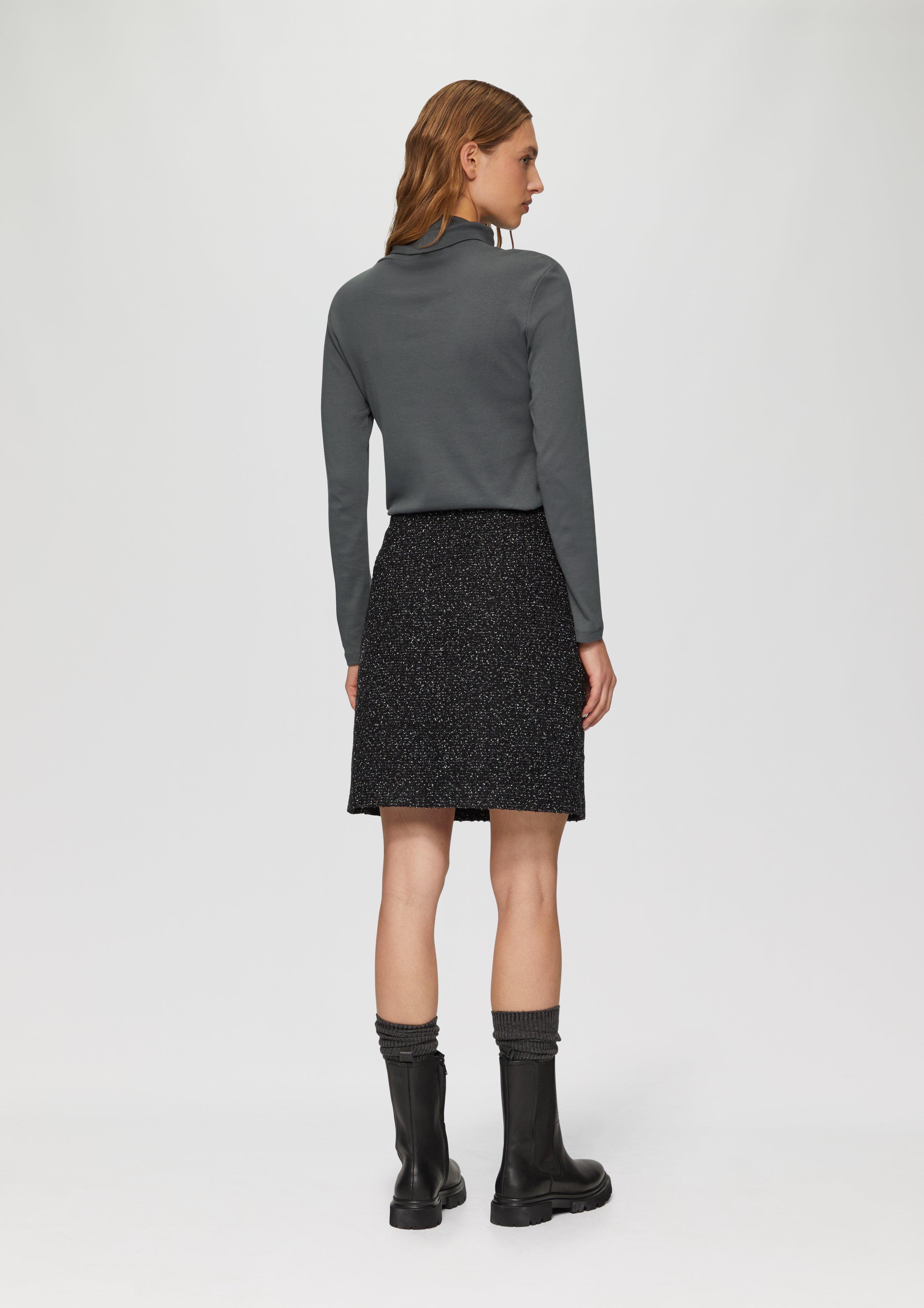 T-Shirt in 9826 & 6469