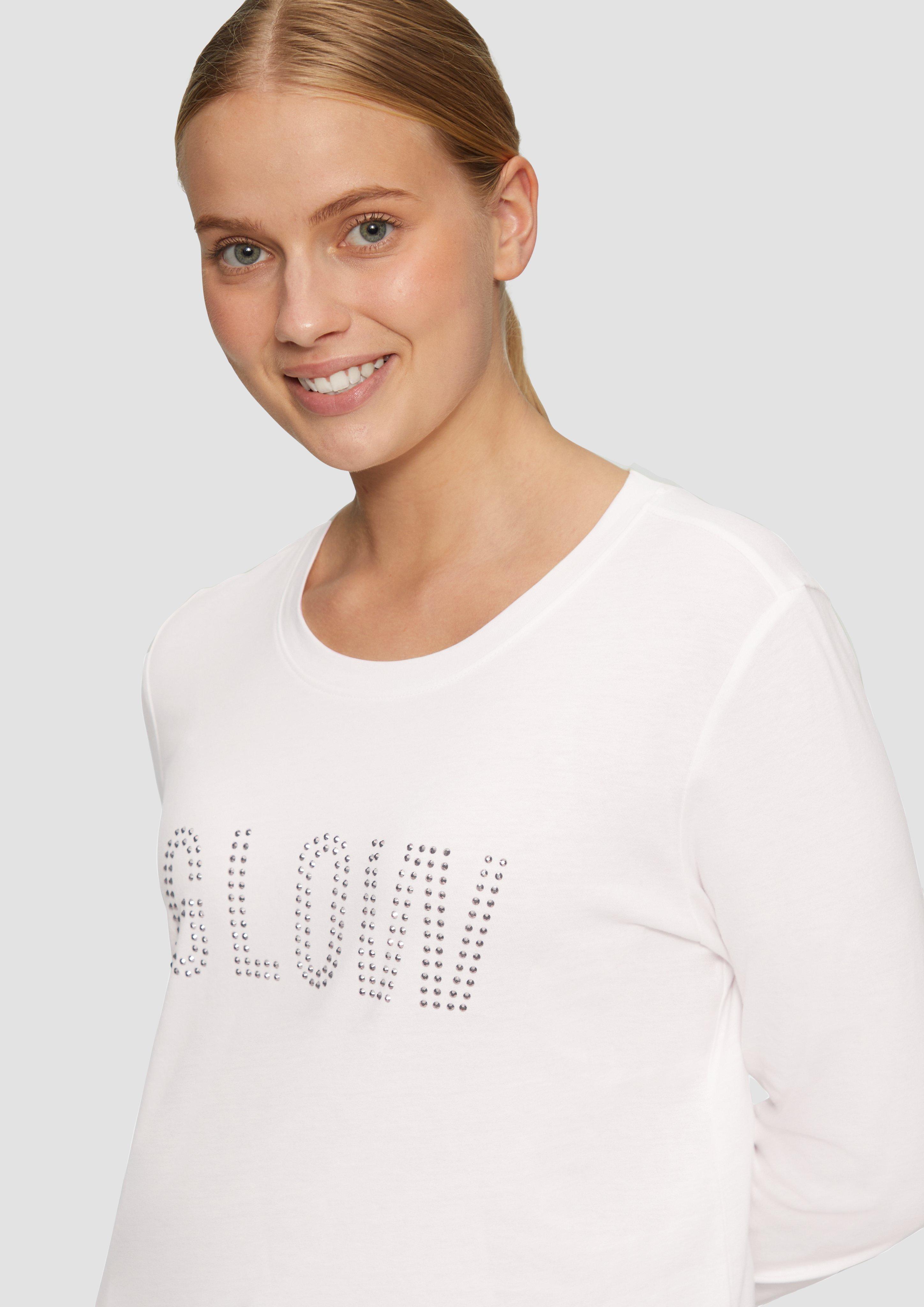 T-Shirt in 02D1, 99D0 & 98D2