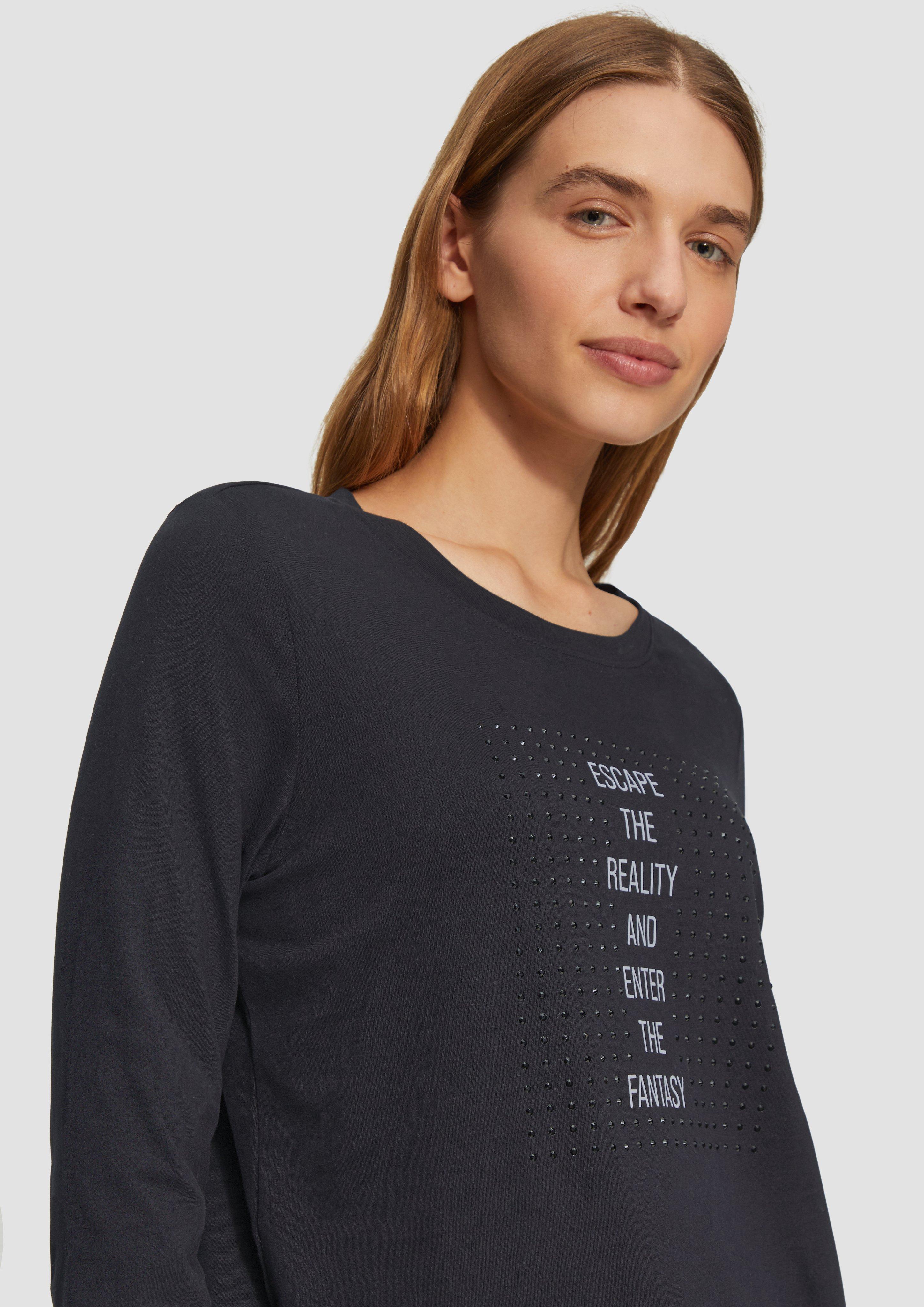 T-Shirt in 99D0, 02D1 & 98D2