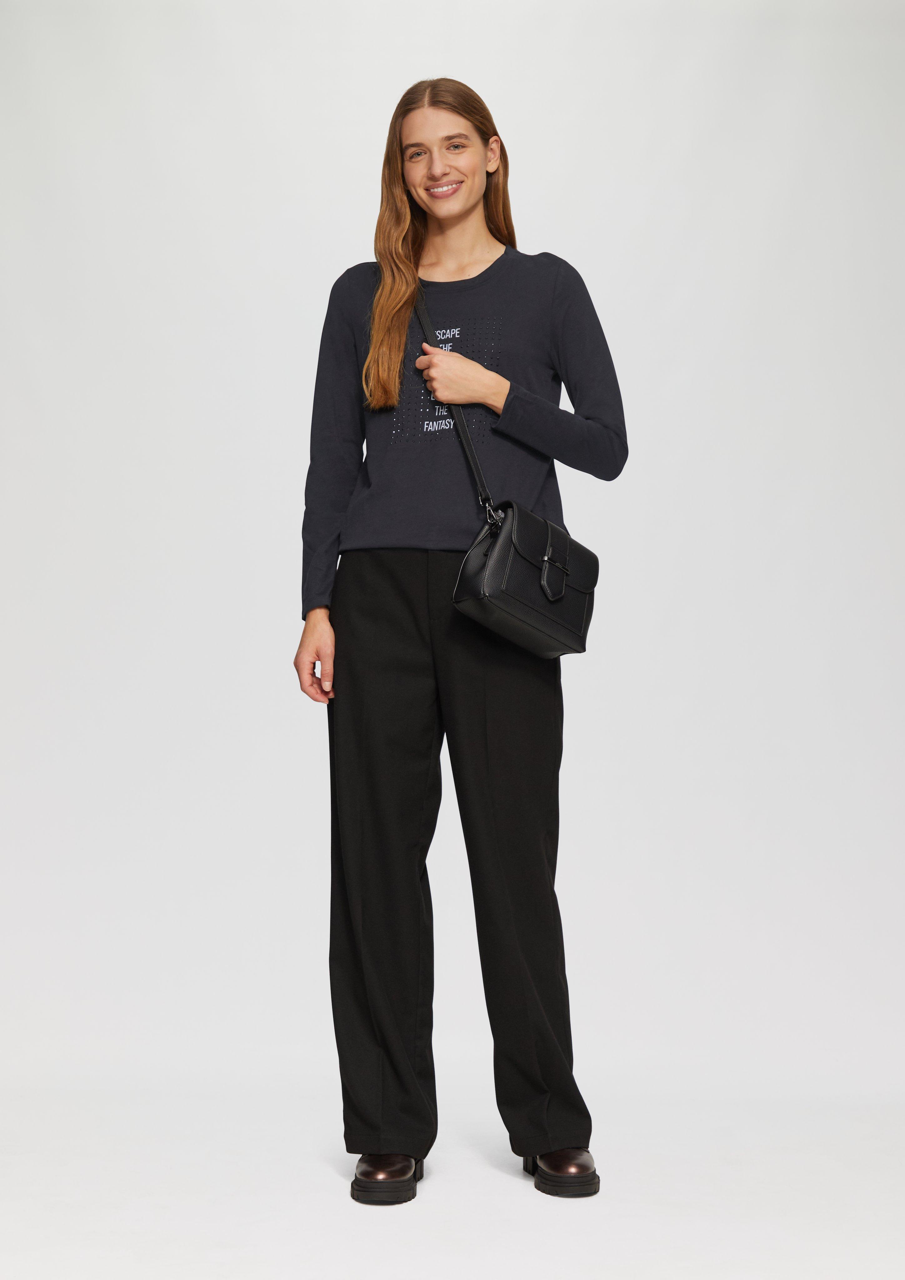 T-Shirt in 99D0, 02D1 & 98D2