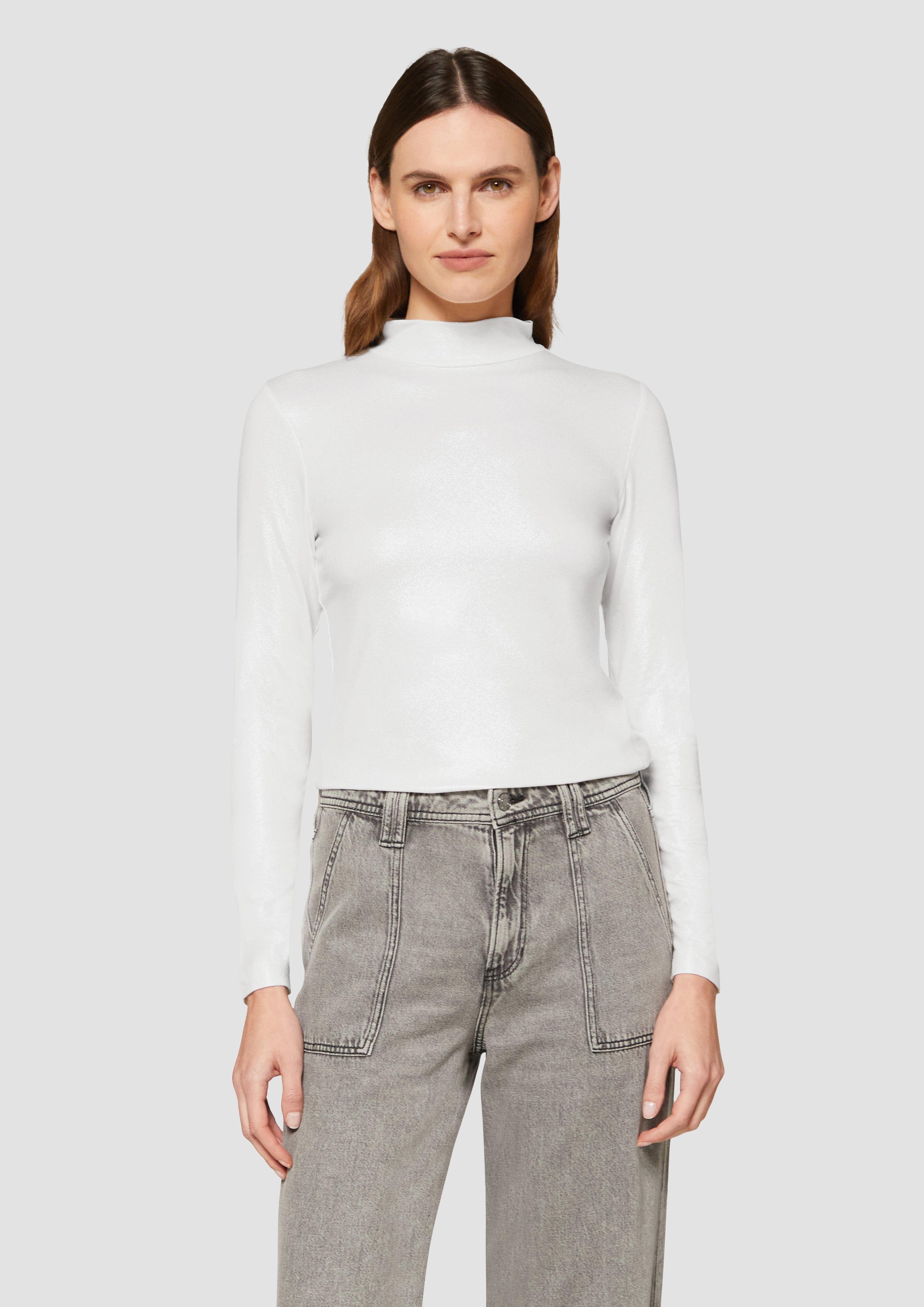 T-shirt in 0010, 2586, 0210, 98A2, 9999, 25A2 & 6469