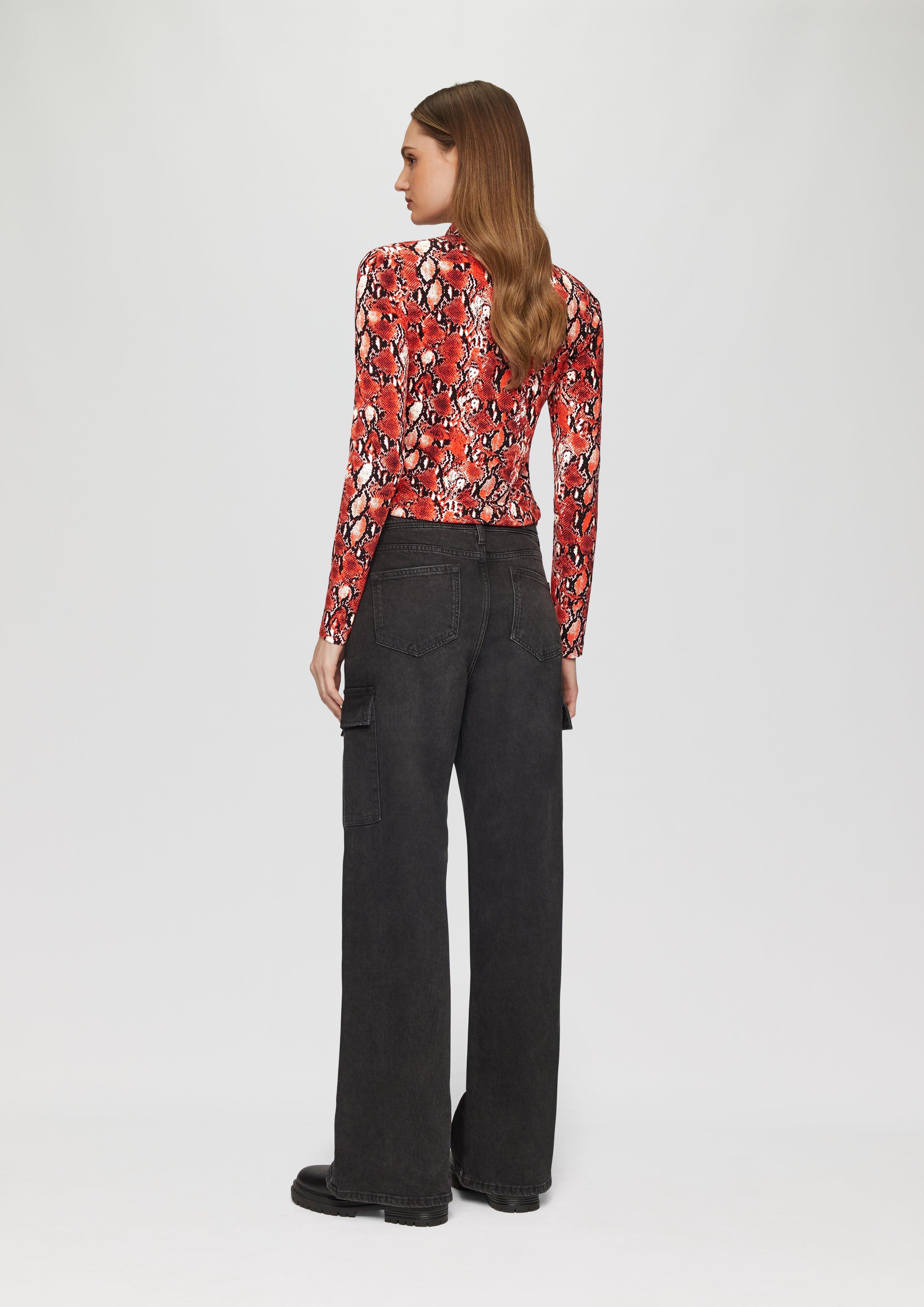 T-shirt in 25A2, 2586, 0210, 0010, 98A2, 9999 & 6469