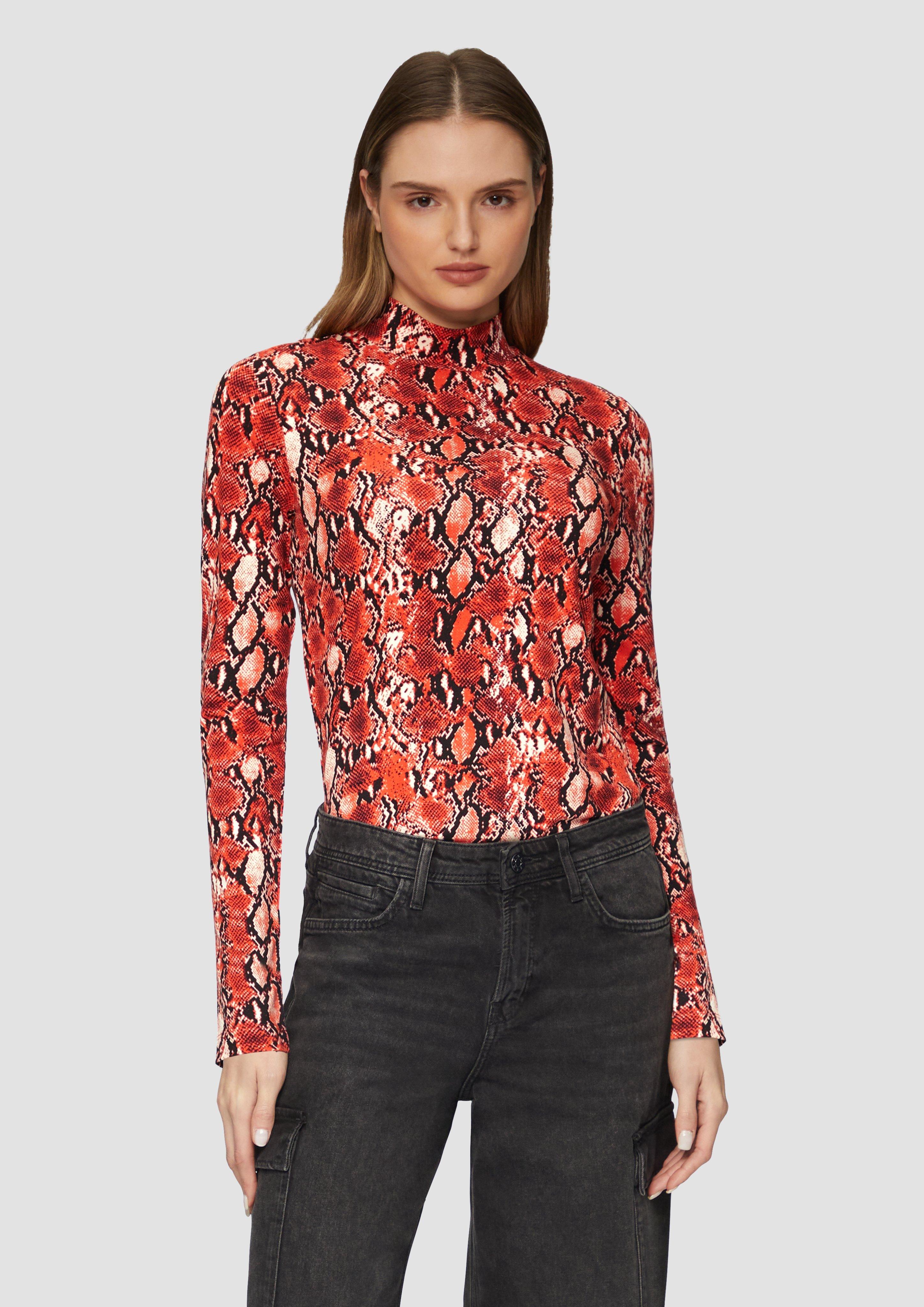 T-shirt in 25A2, 2586, 0210, 0010, 98A2, 9999 & 6469