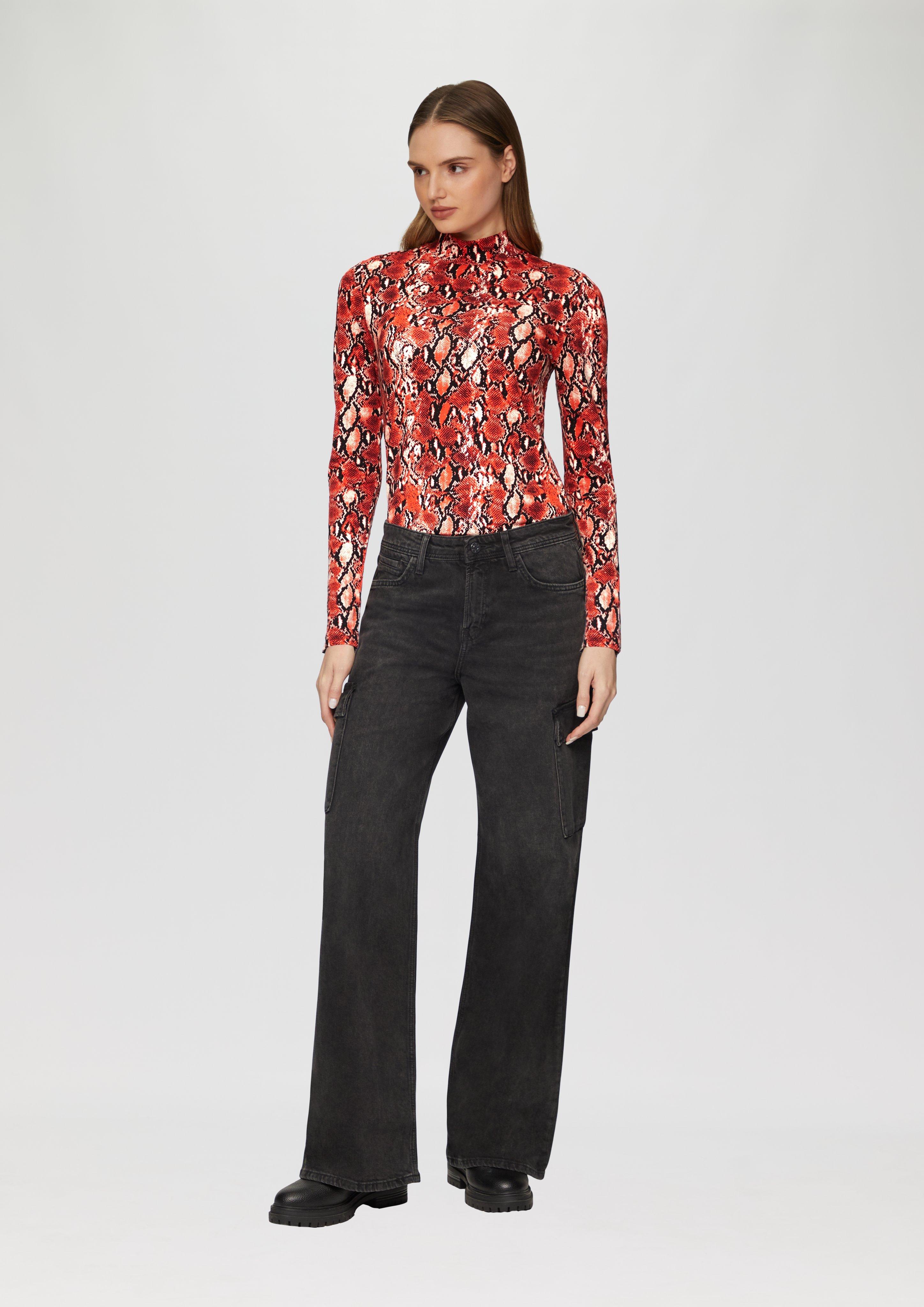 T-shirt in 25A2, 2586, 0210, 0010, 98A2, 9999 & 6469