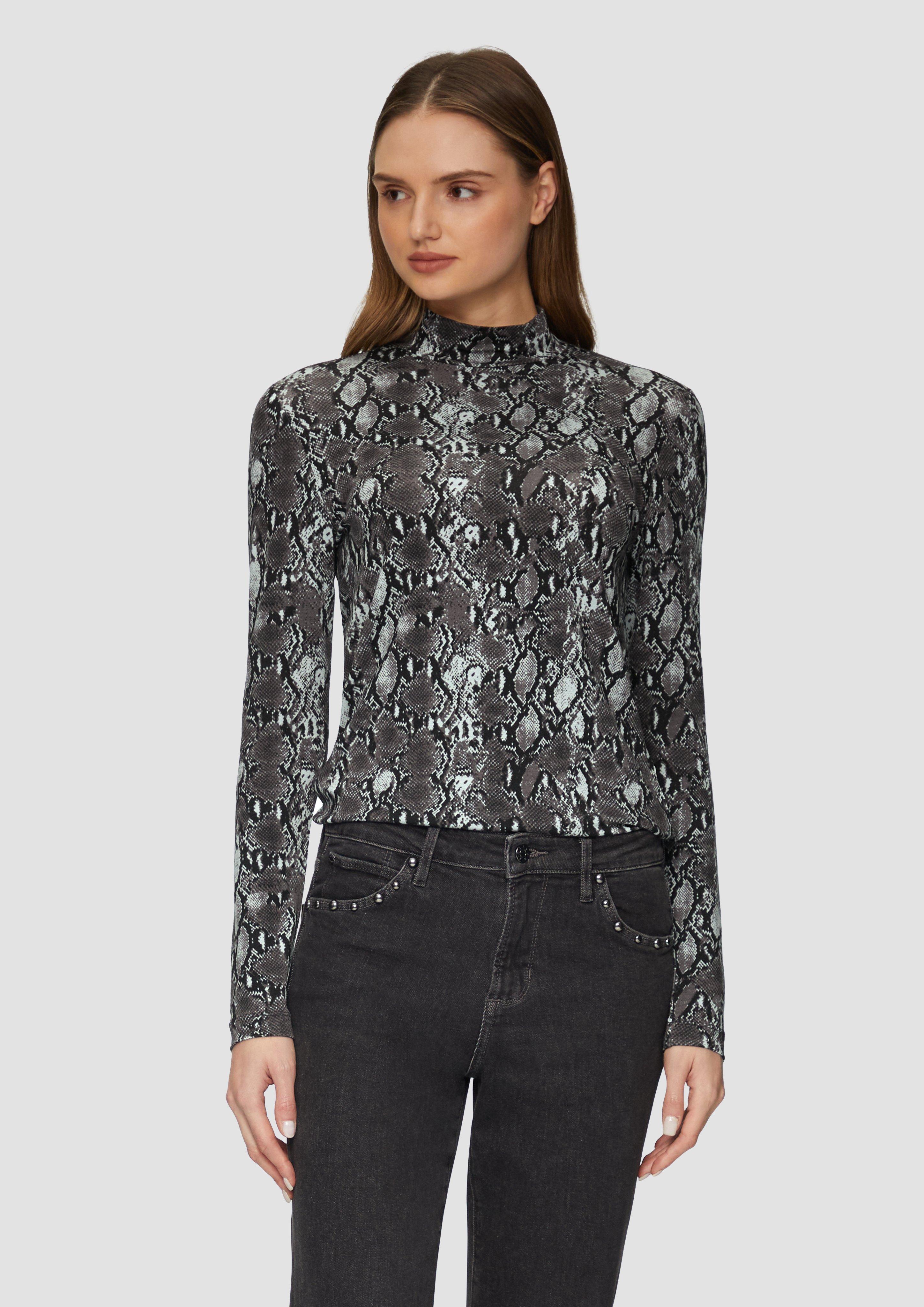 T-shirt in 98A2, 2586, 0210, 0010, 9999, 25A2 & 6469