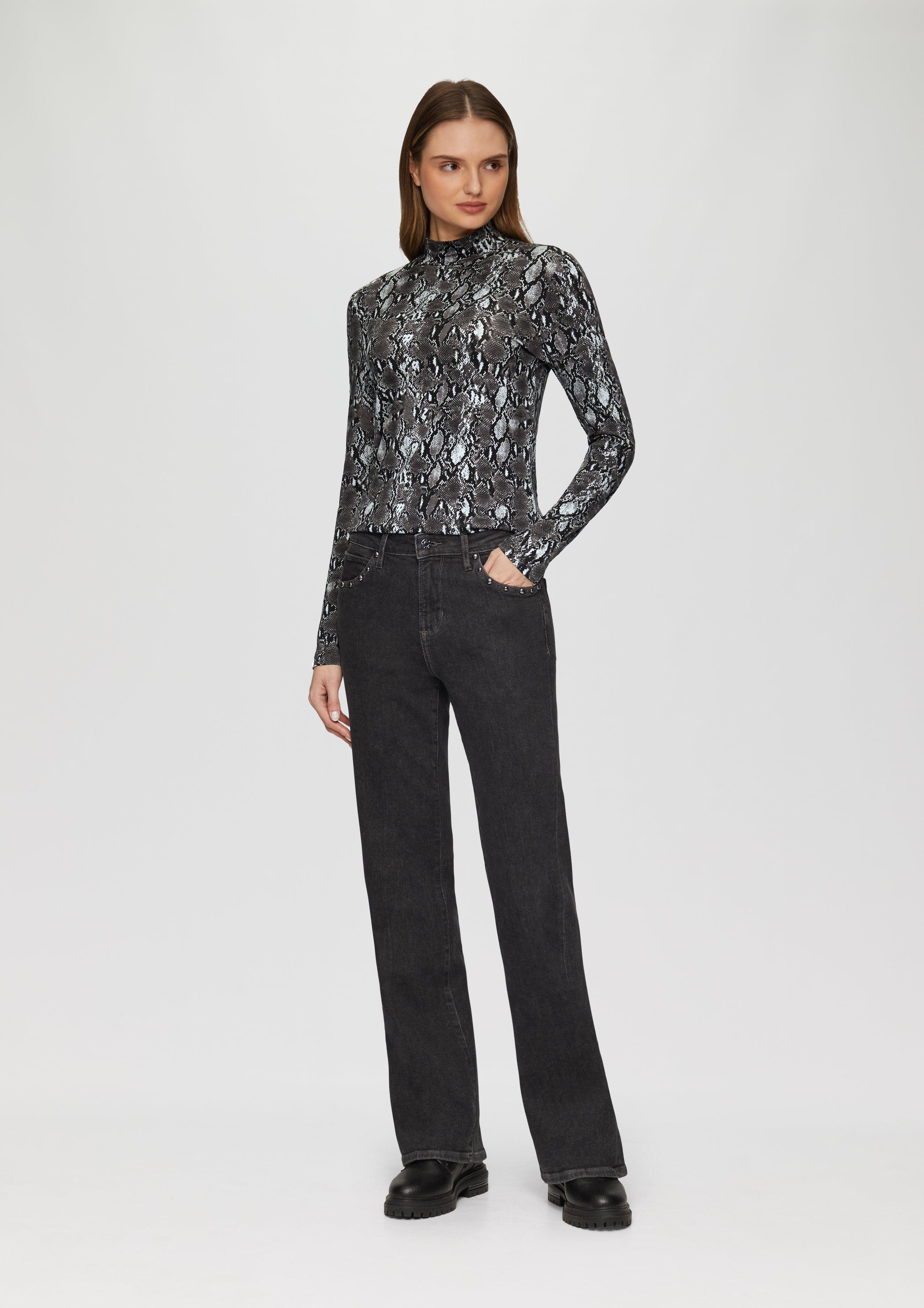 T-shirt in 98A2, 2586, 0210, 0010, 9999, 25A2 & 6469