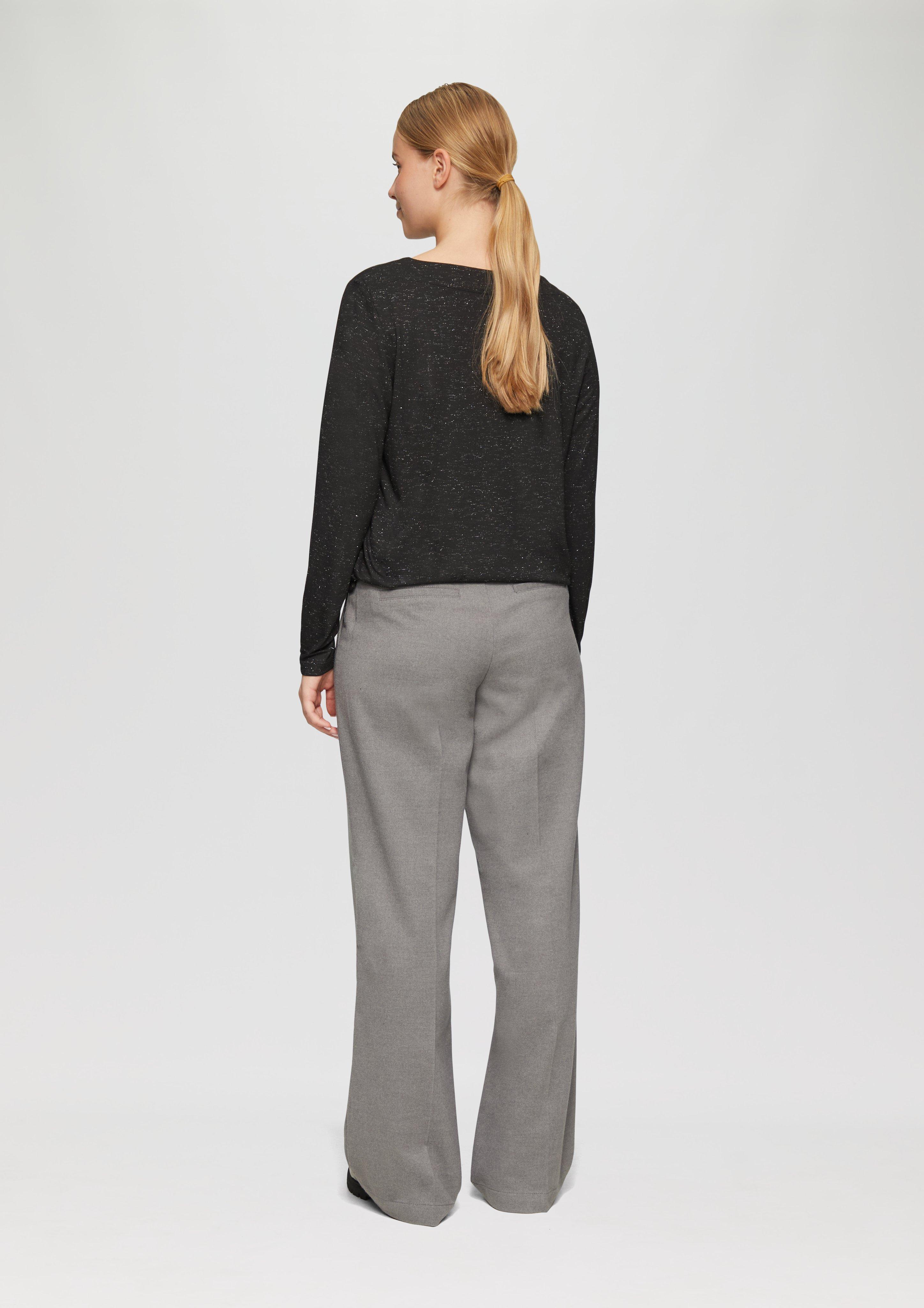 T-Shirt in 9999 & 81W9