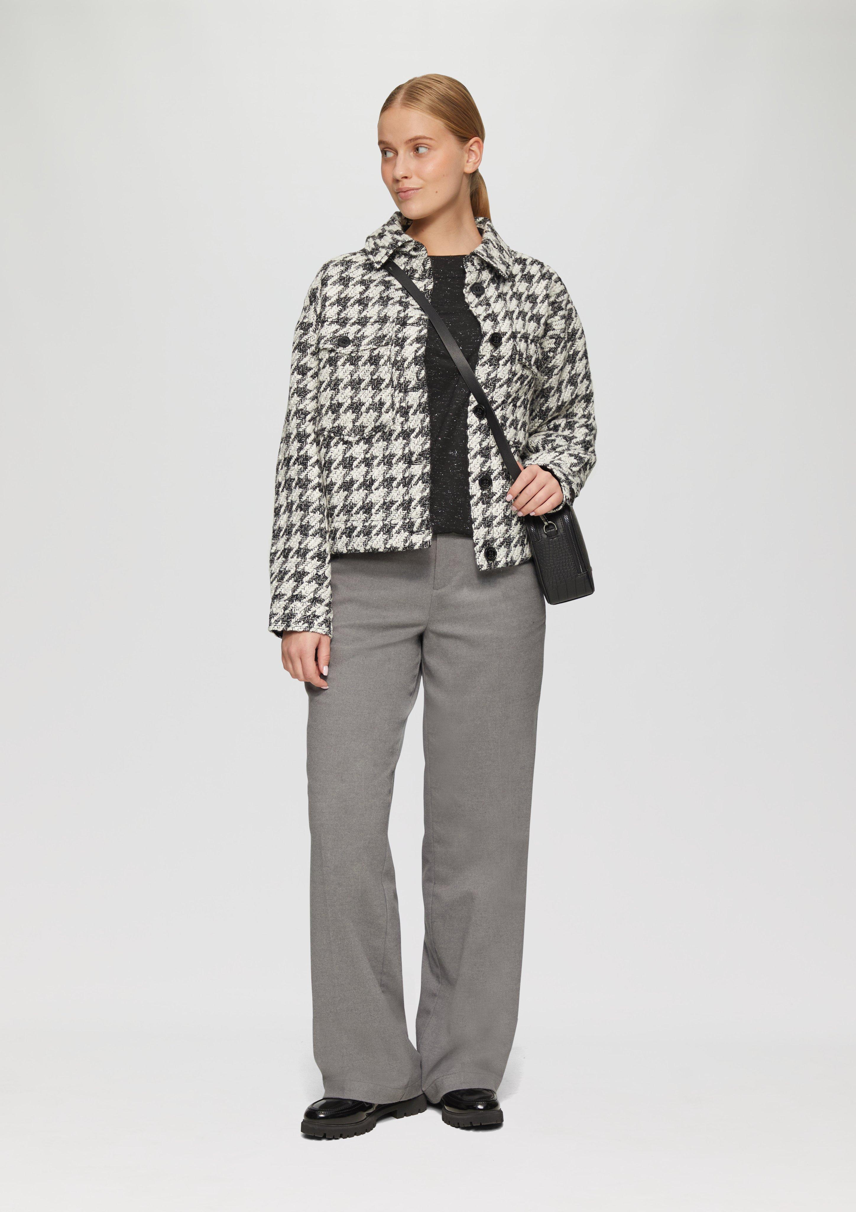 T-Shirt in 9999 & 81W9